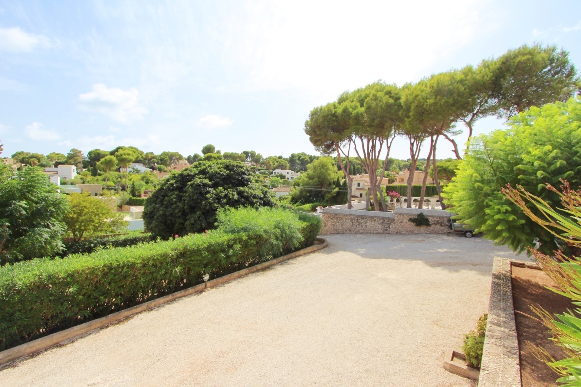 Reventes - Villas - Moraira - La Cometa