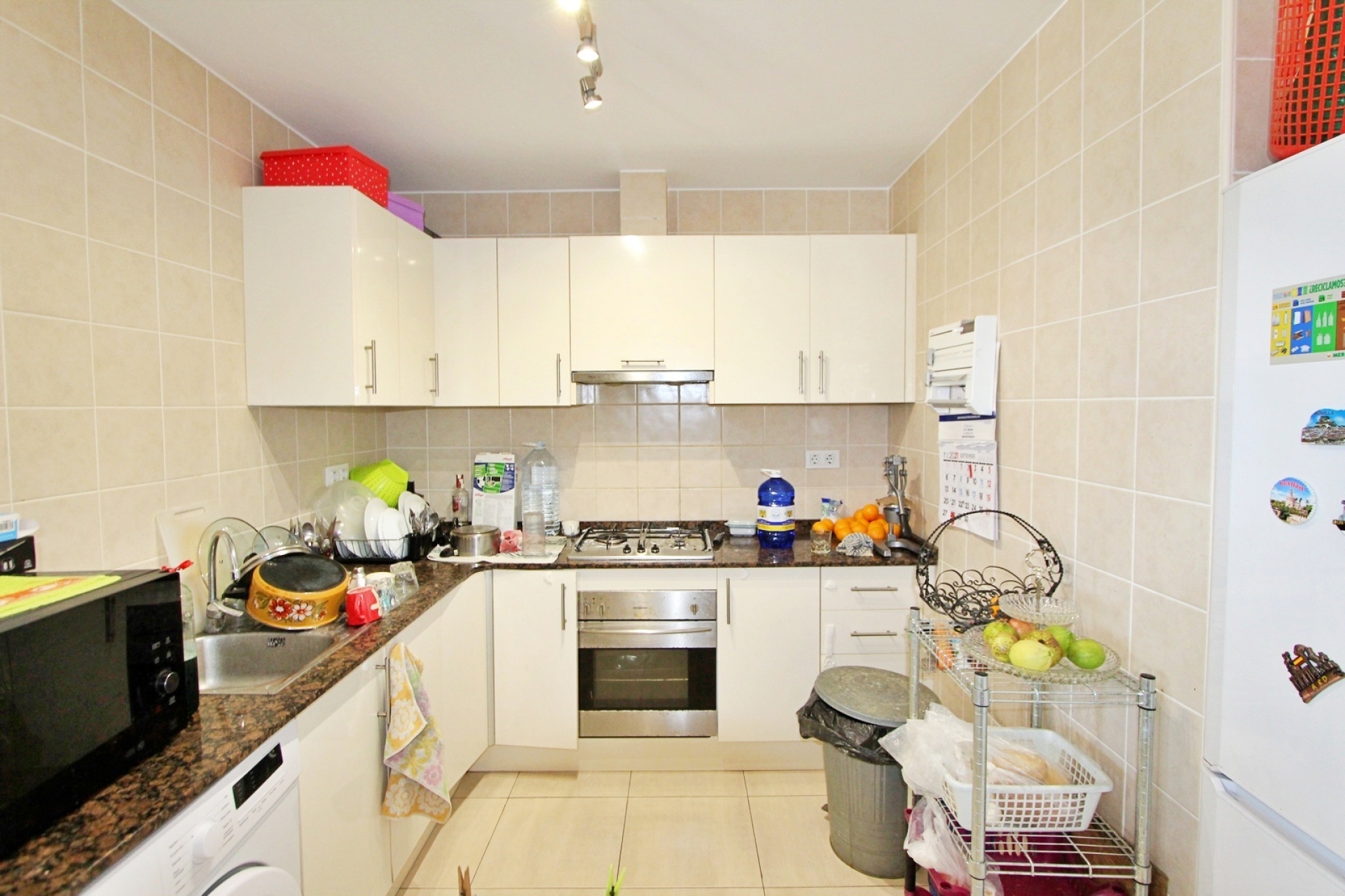 Reventes - Villas - Moraira - La Cometa