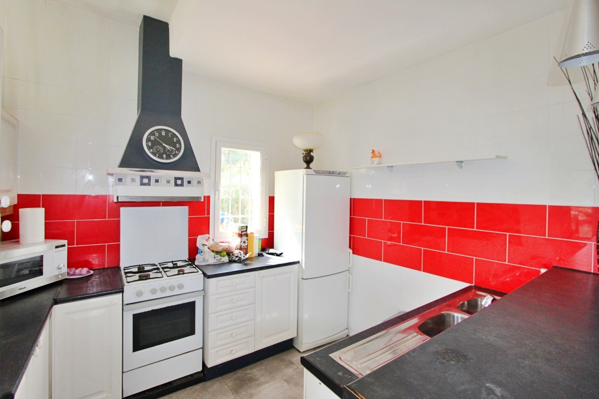 Reventes - Villas - Moraira - La Cometa