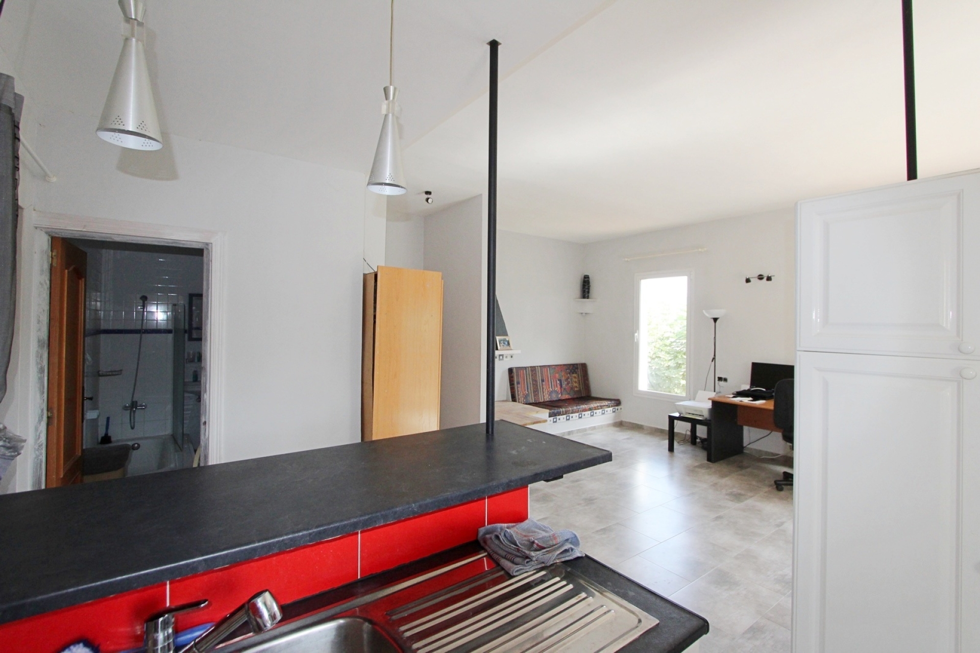 Reventes - Villas - Moraira - La Cometa