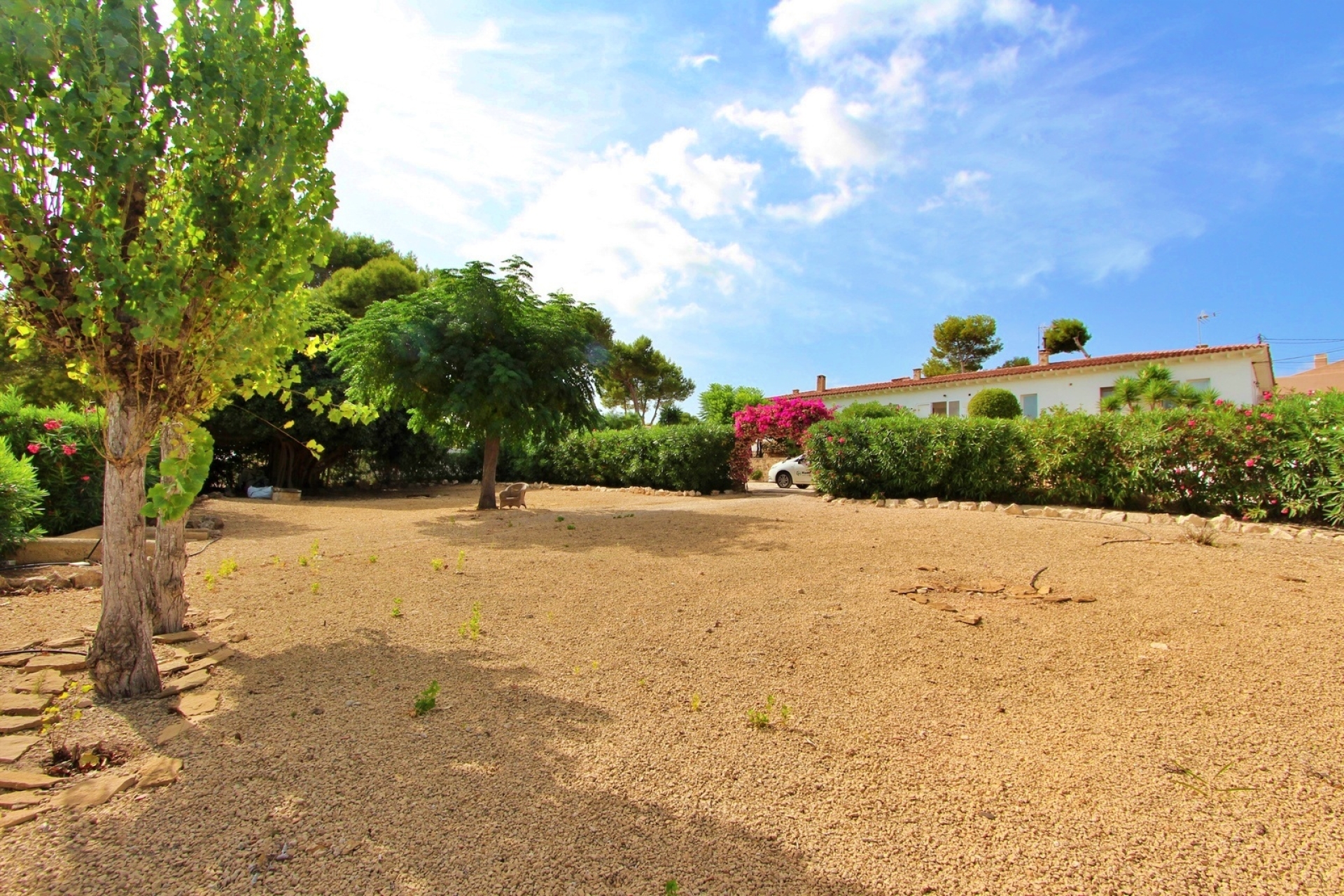 Reventes - Villas - Moraira - La Cometa