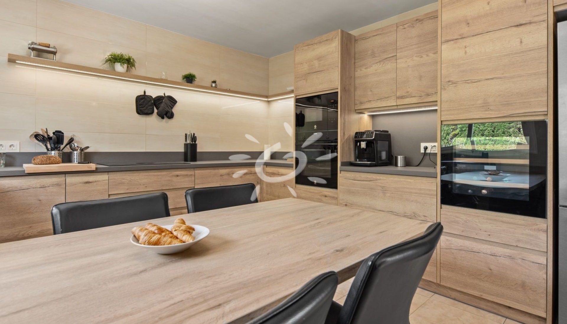 Reventes - Villas - Moraira - La Cometa