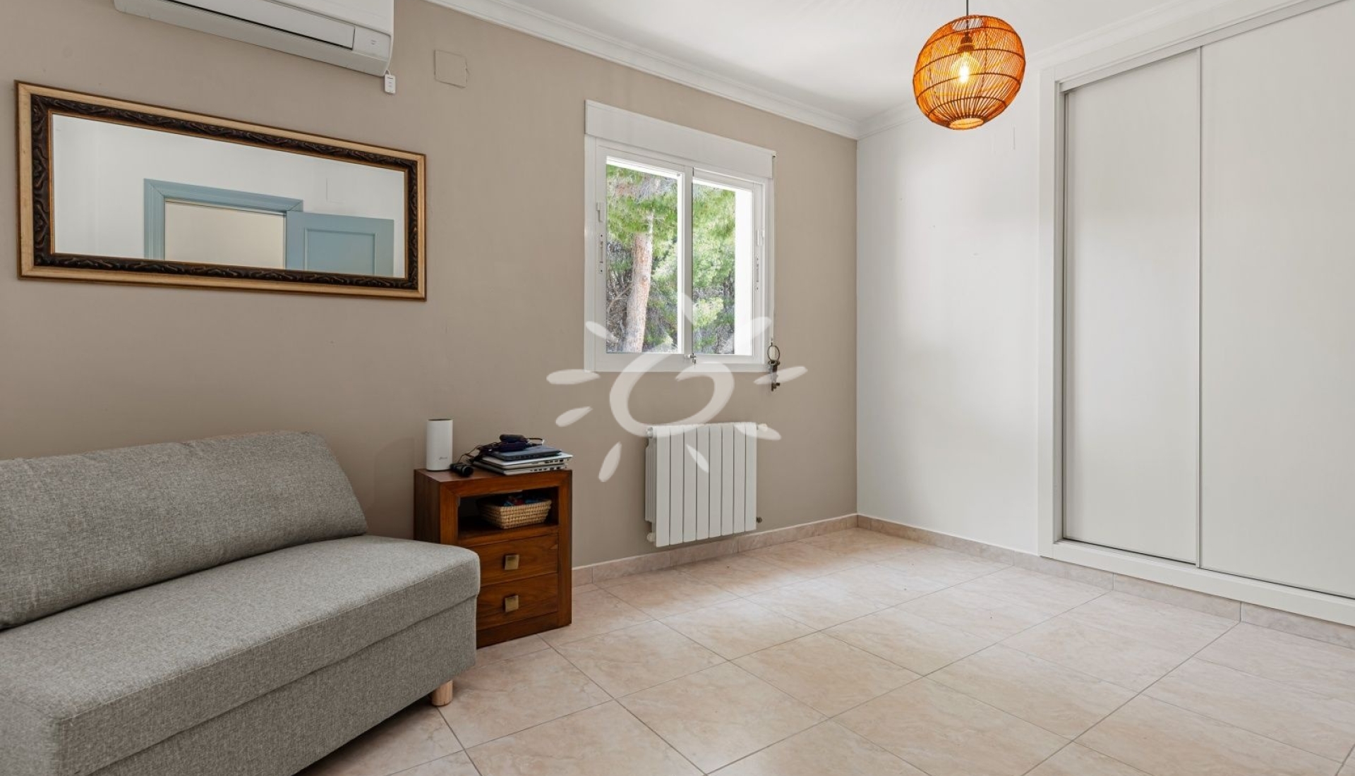 Reventes - Villas - Moraira - La Cometa