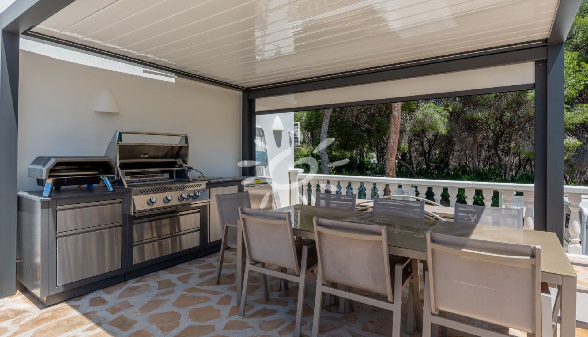 Reventes - Villas - Moraira - La Cometa
