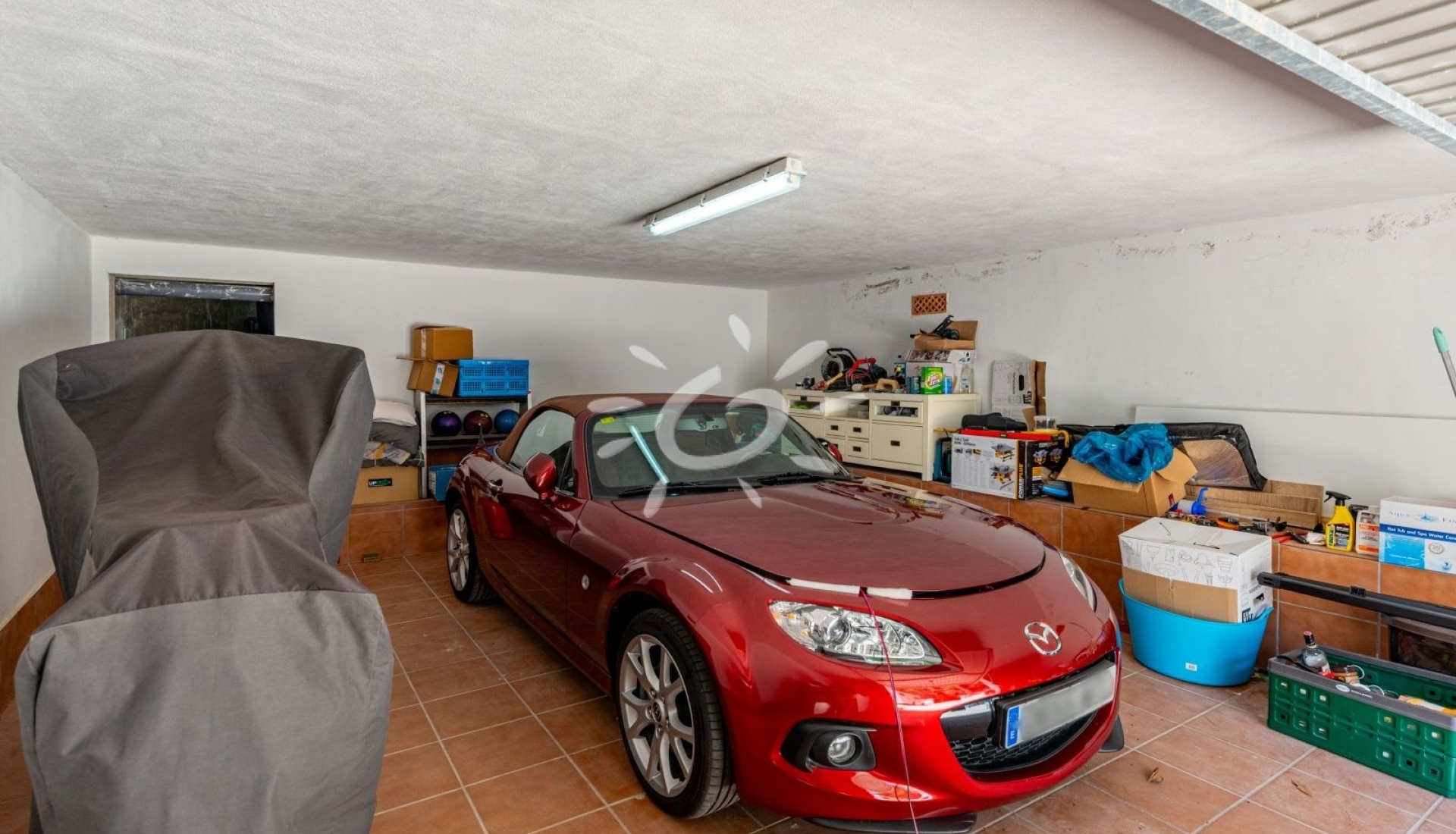 Reventes - Villas - Moraira - La Cometa