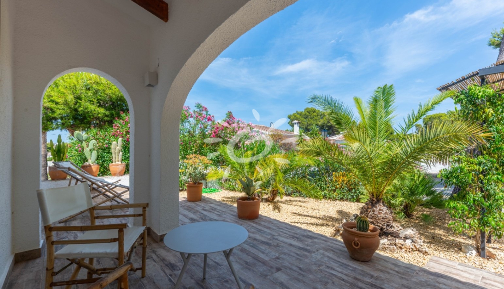 Reventes - Villas - Moraira - La Cometa