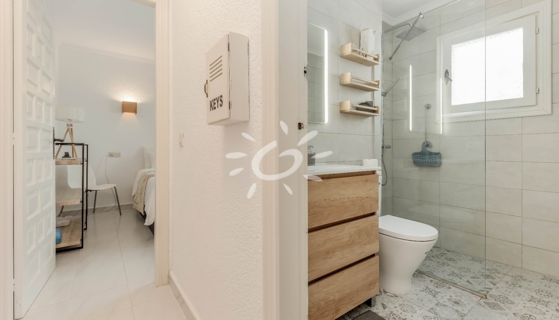 Reventes - Villas - Moraira - La Cometa