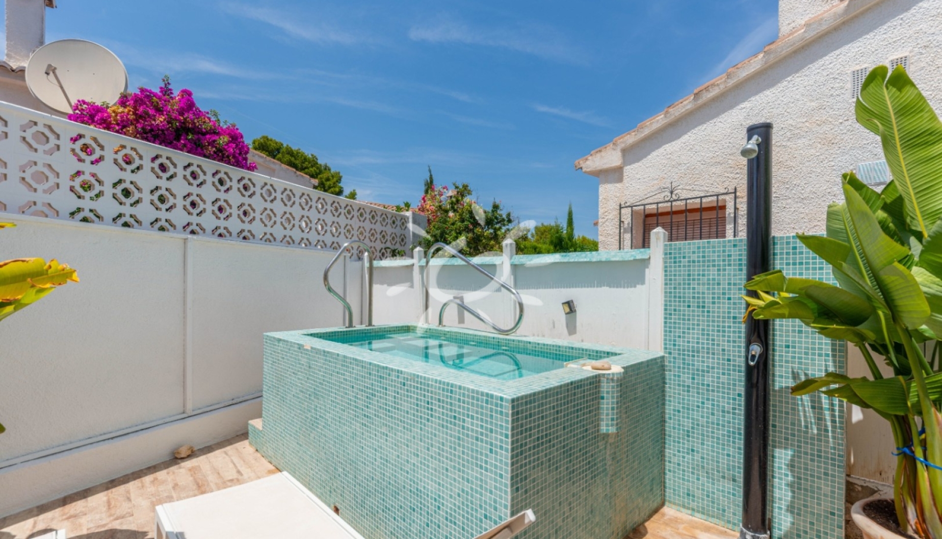 Reventes - Villas - Moraira - La Cometa