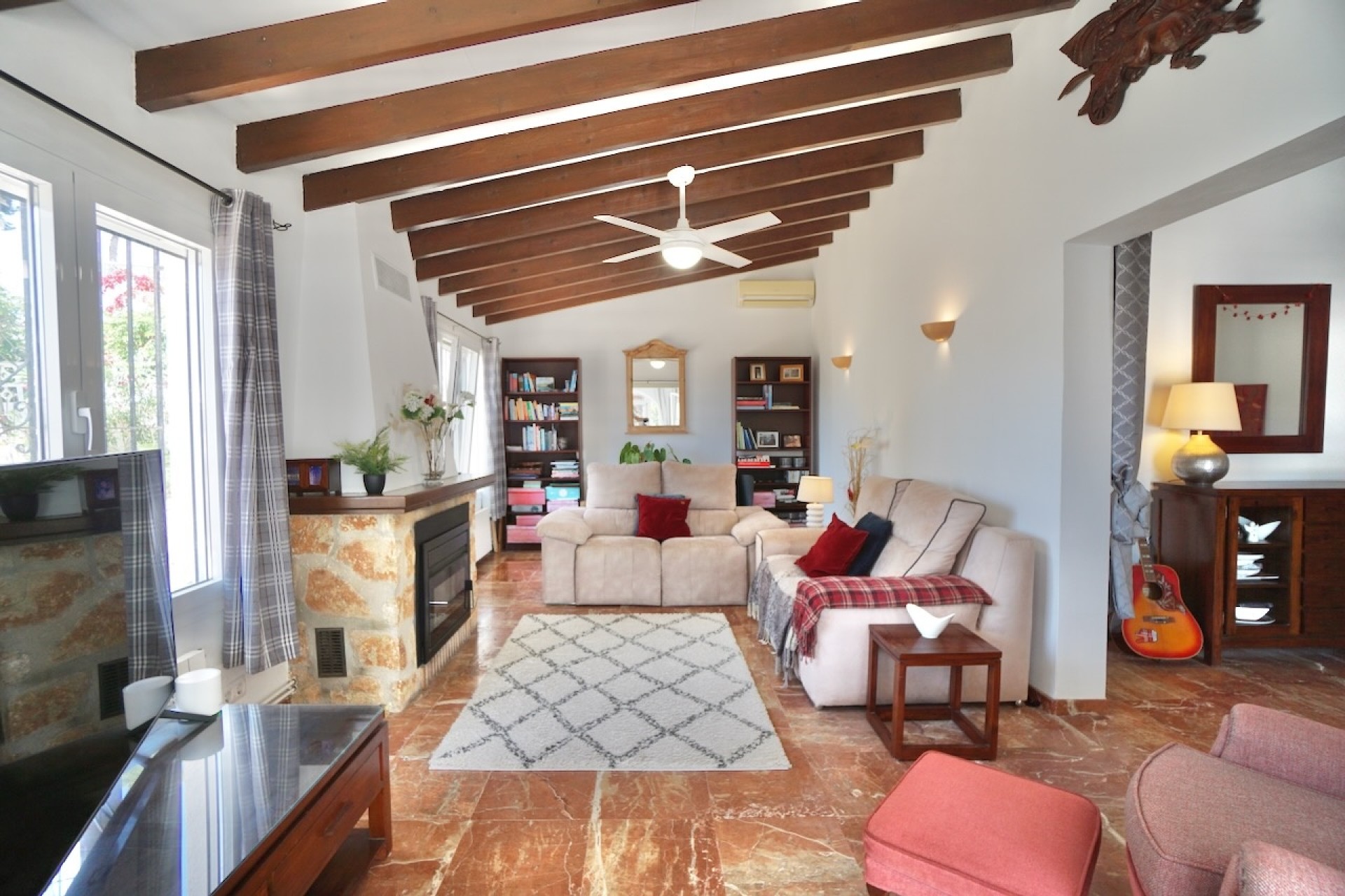 Reventes - Villas - Moraira - La Sabatera