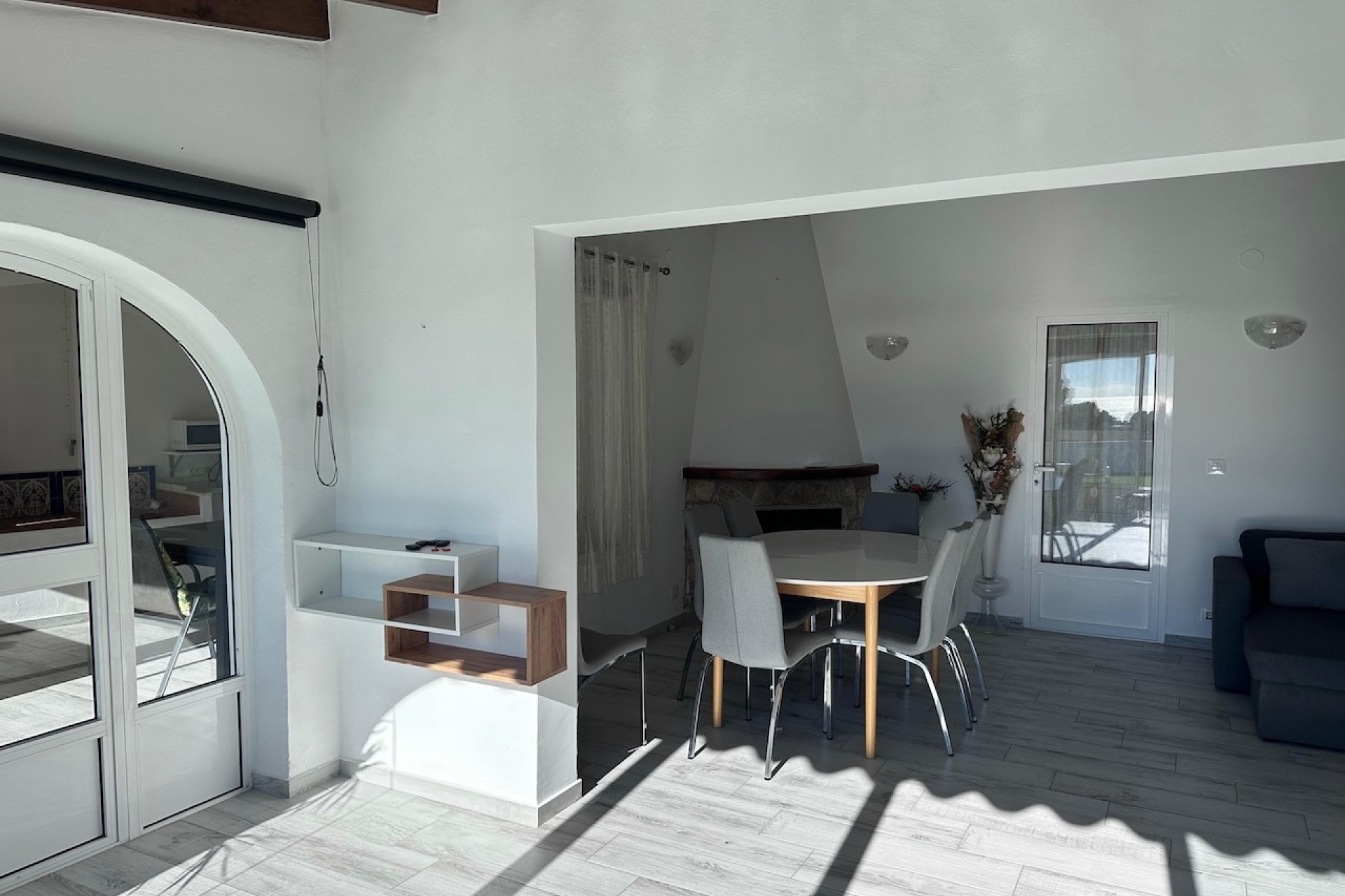 Reventes - Villas - Moraira - La Sabatera