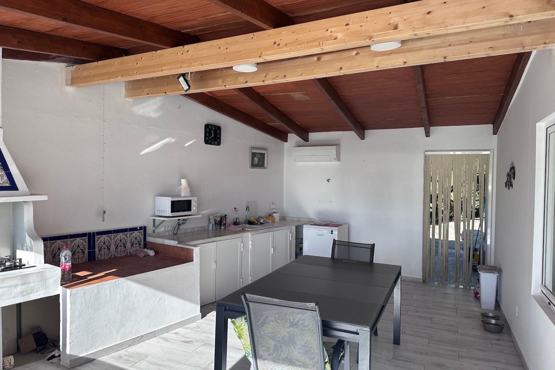 Reventes - Villas - Moraira - La Sabatera