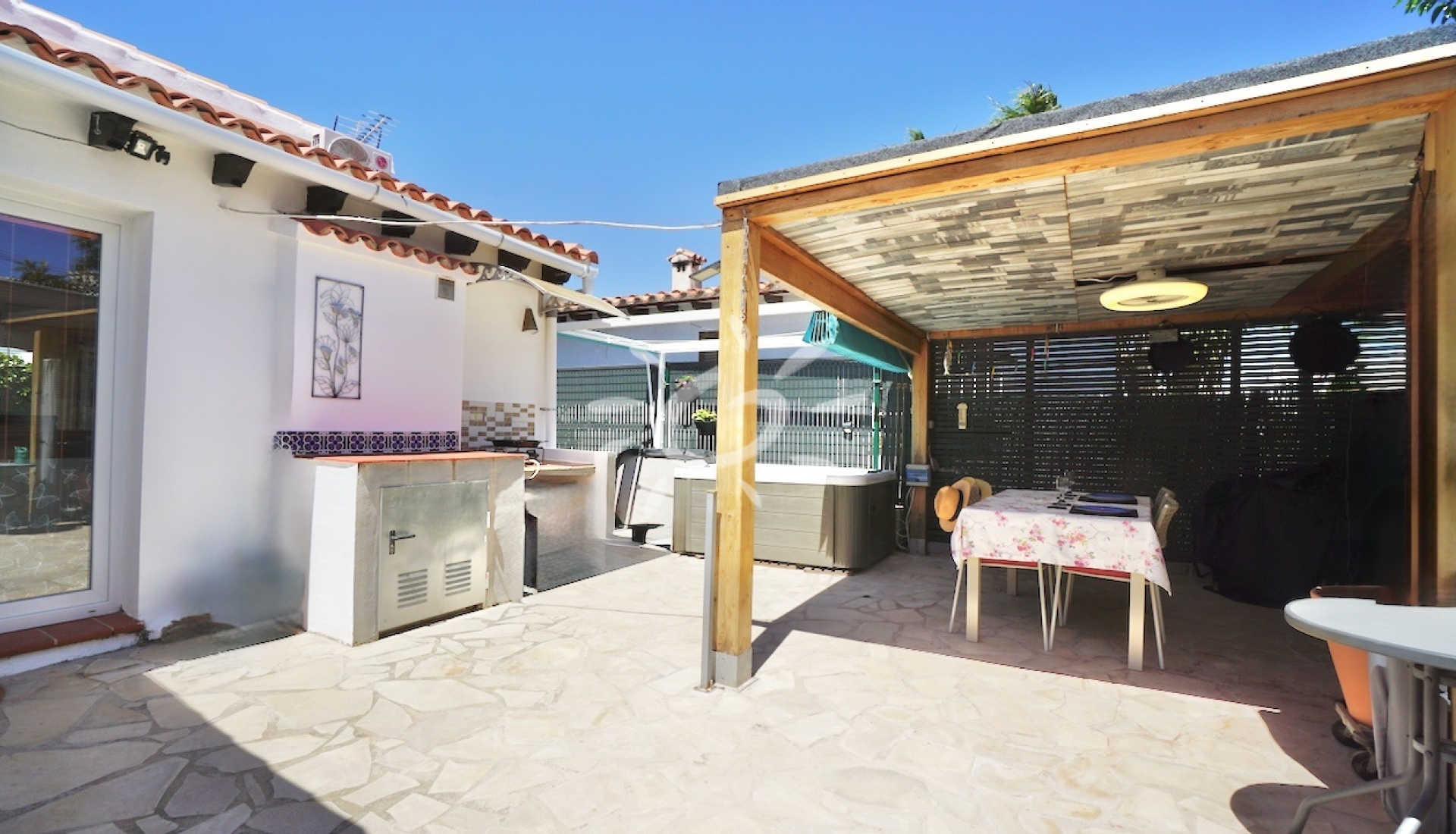 Reventes - Villas - Moraira - La Sabatera