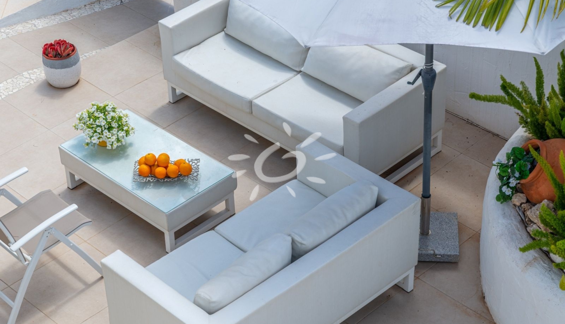 Reventes - Villas - Moraira - La Sabatera