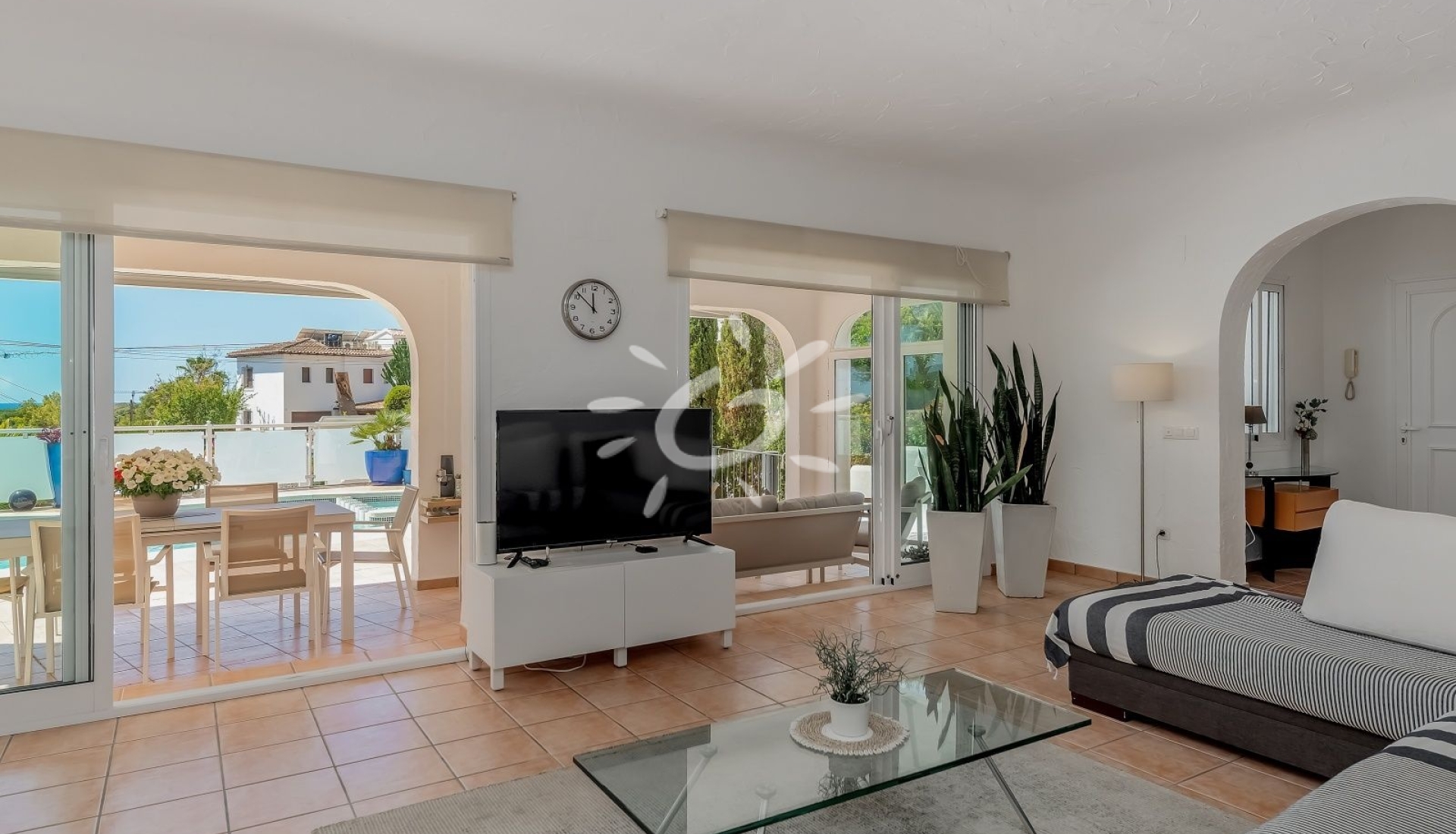Reventes - Villas - Moraira - La Sabatera