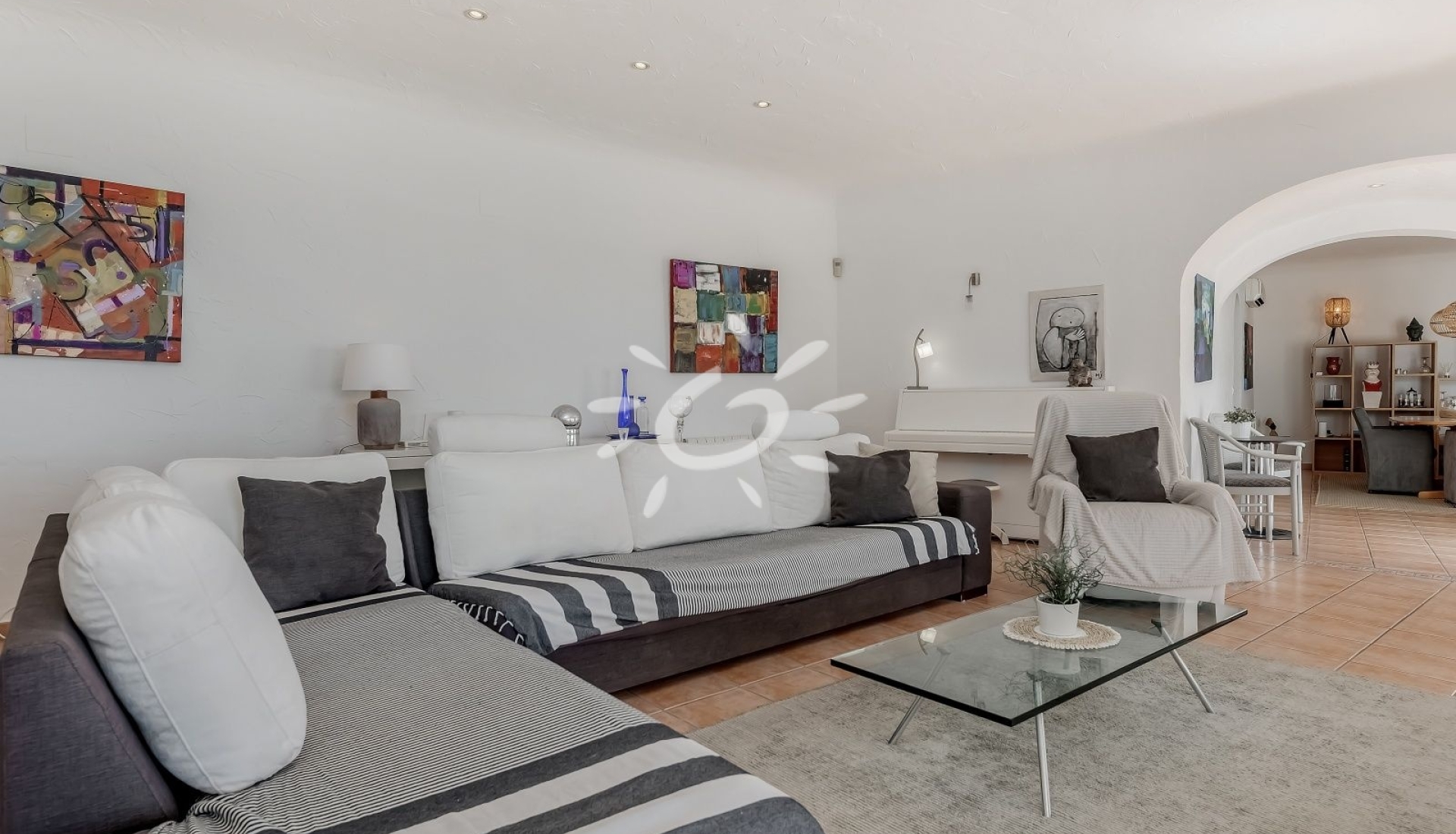 Reventes - Villas - Moraira - La Sabatera