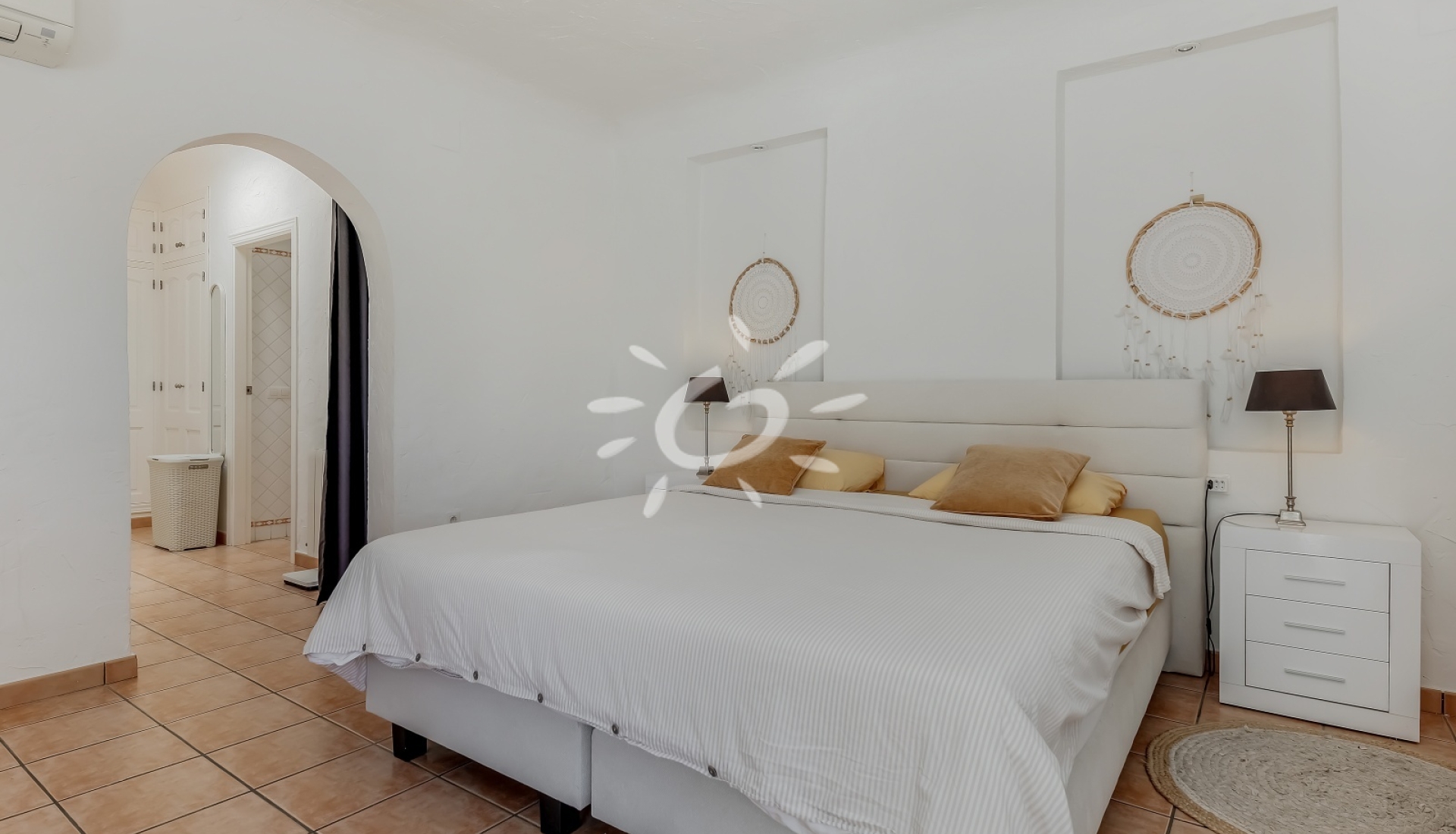 Reventes - Villas - Moraira - La Sabatera