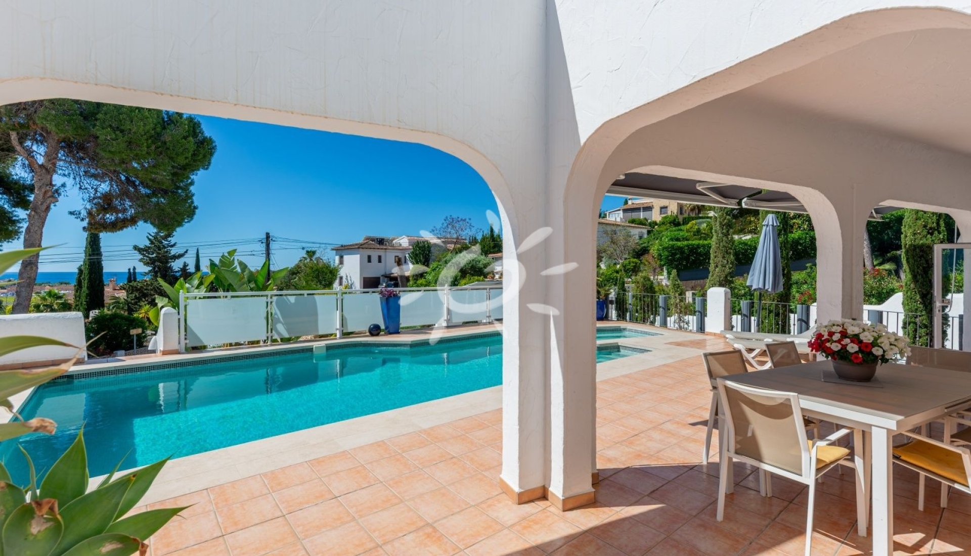 Reventes - Villas - Moraira - La Sabatera