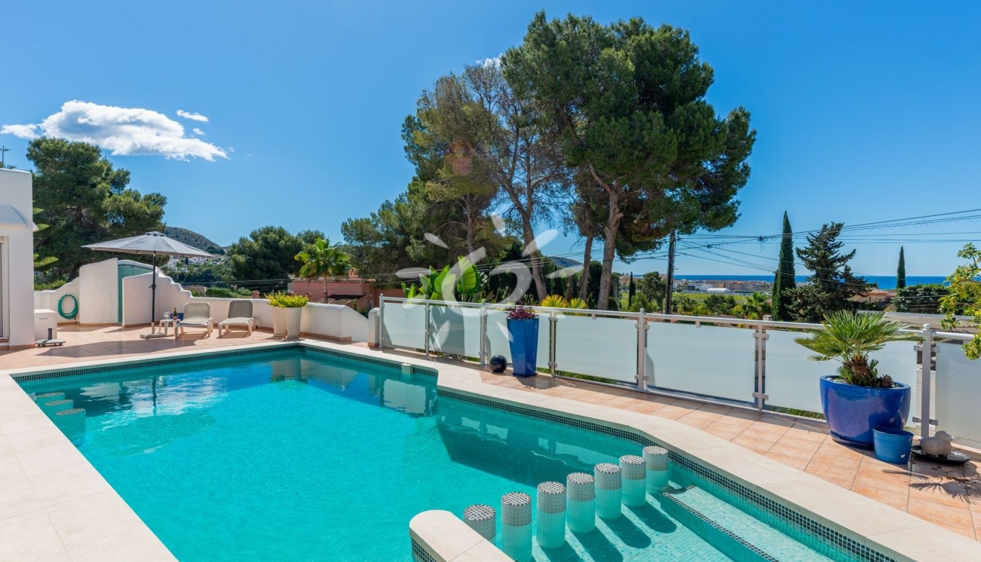 Reventes - Villas - Moraira - La Sabatera