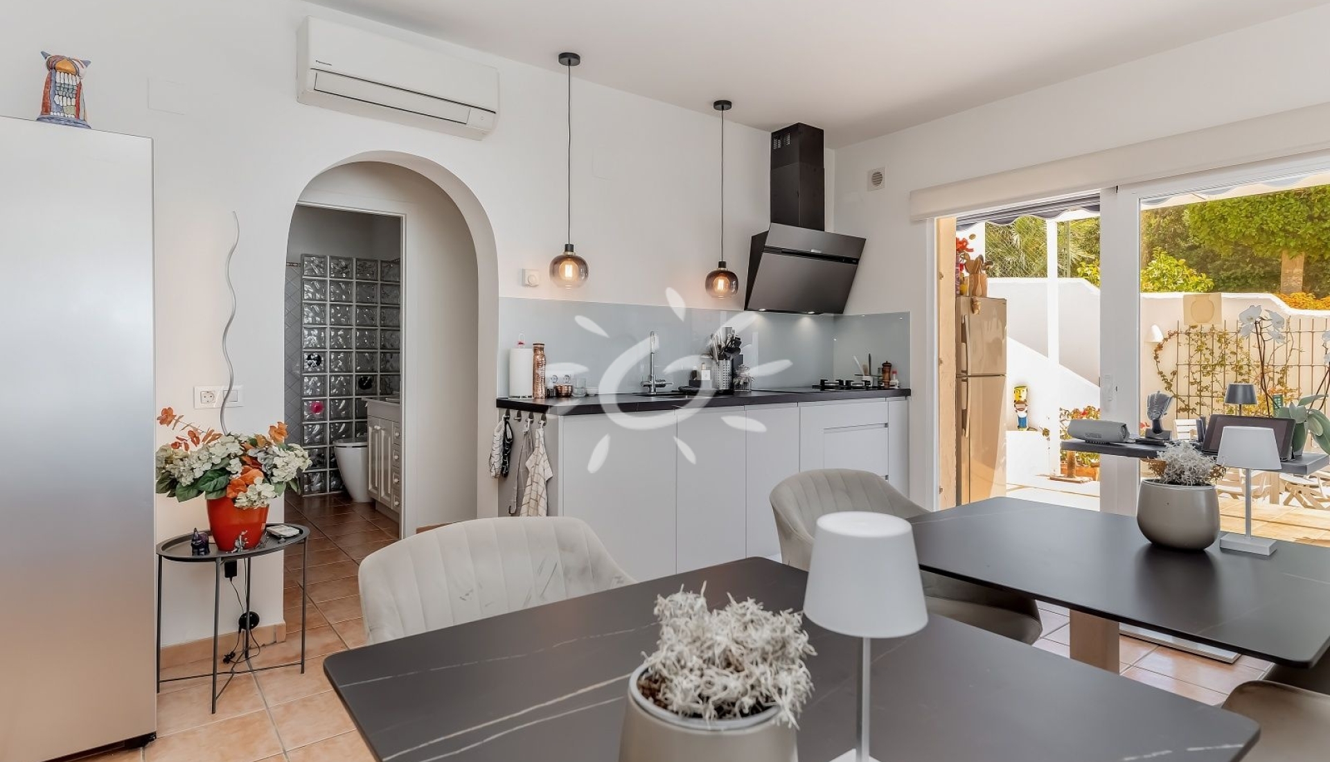 Reventes - Villas - Moraira - La Sabatera