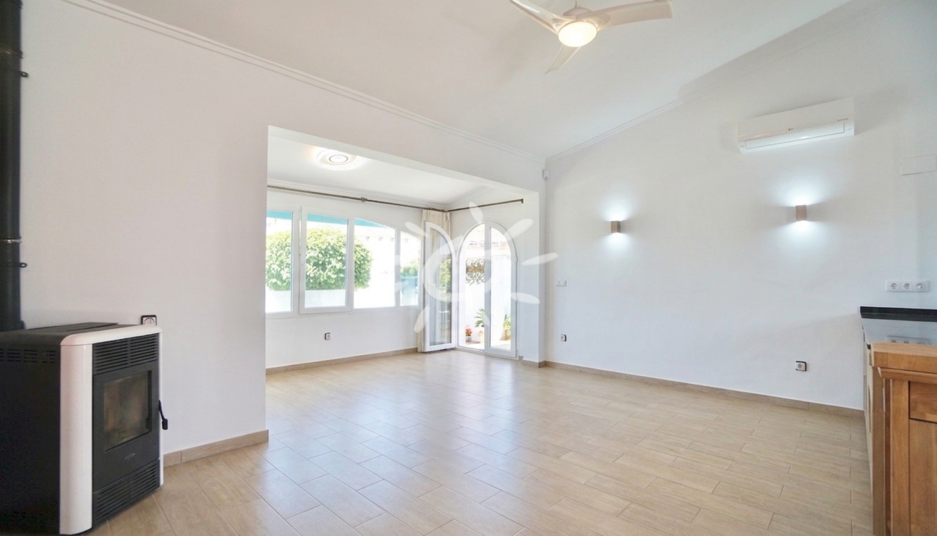 Reventes - Villas - Moraira - La Sabatera