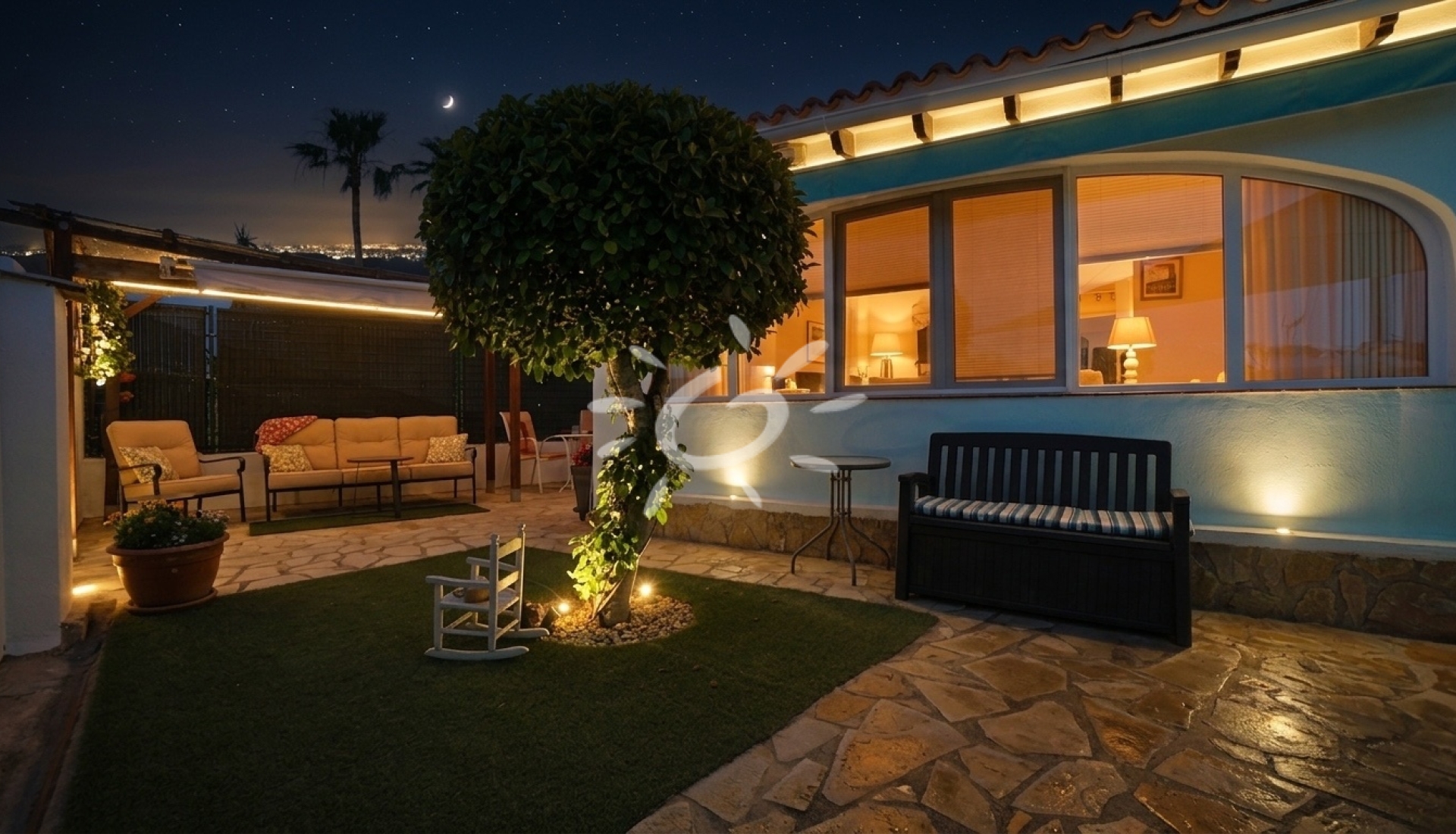 Reventes - Villas - Moraira - La Sabatera