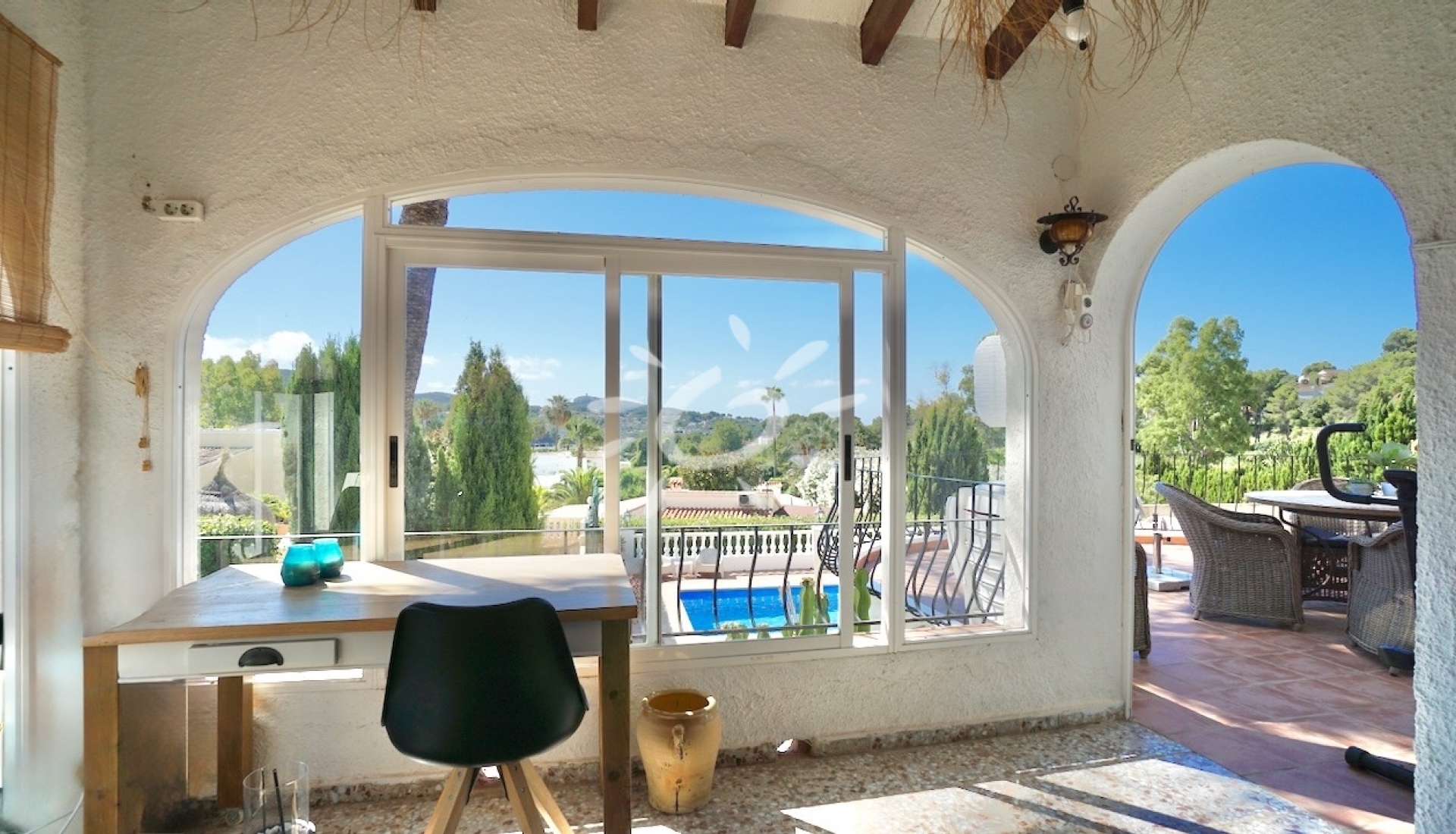 Reventes - Villas - Moraira - La Sabatera