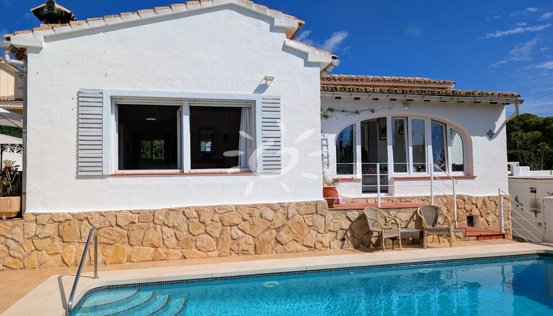 Reventes - Villas - Moraira - La Sabatera