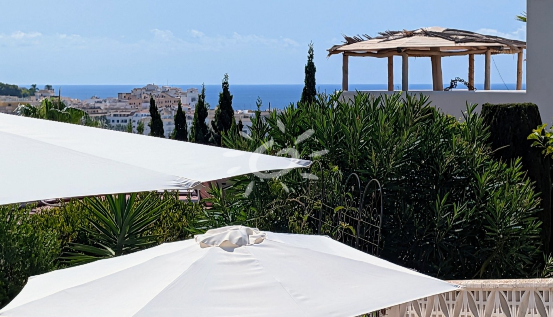 Reventes - Villas - Moraira - La Sabatera