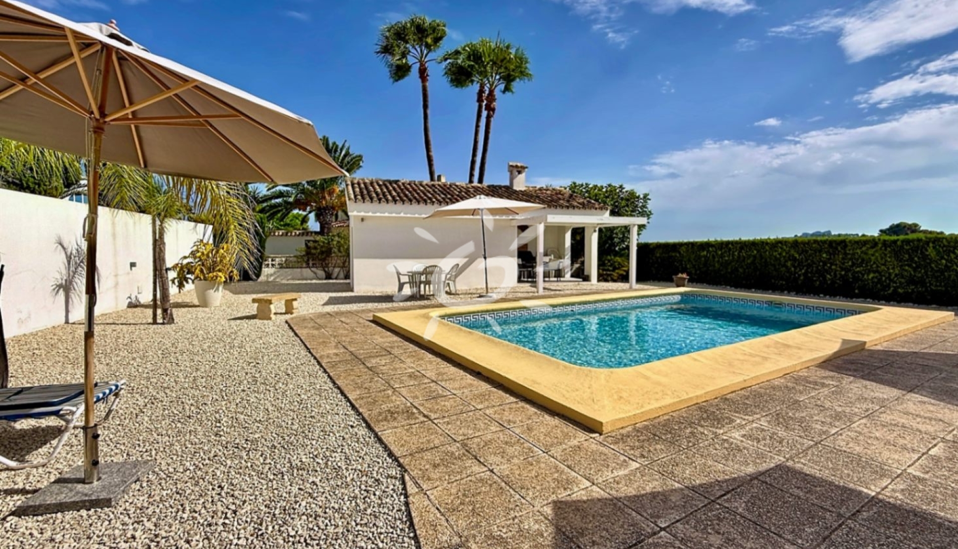 Reventes - Villas - Moraira - La Sabatera