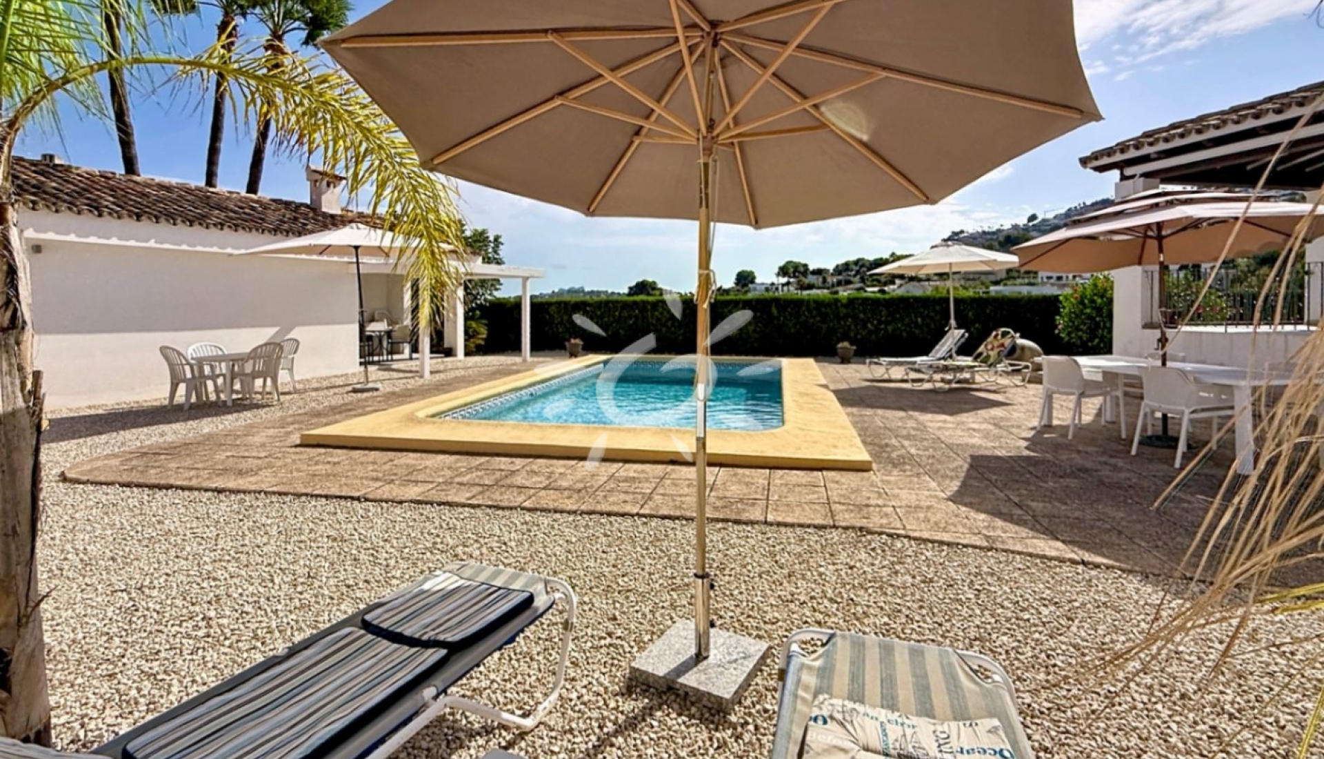 Reventes - Villas - Moraira - La Sabatera