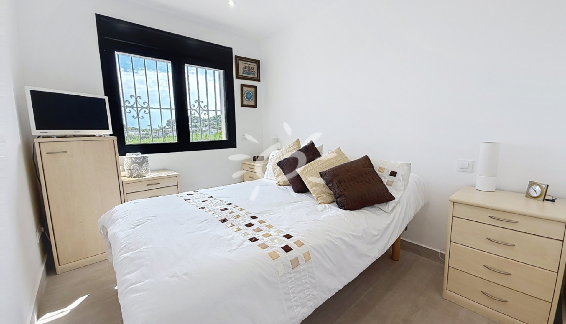 Reventes - Villas - Moraira - La Sabatera