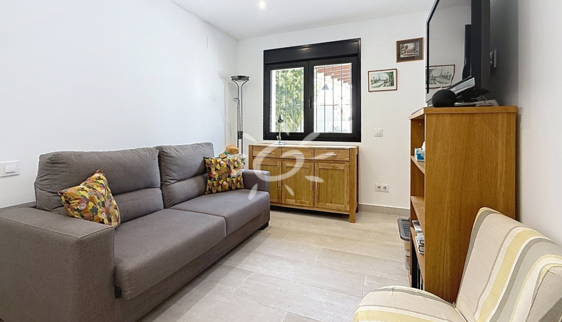 Reventes - Villas - Moraira - La Sabatera