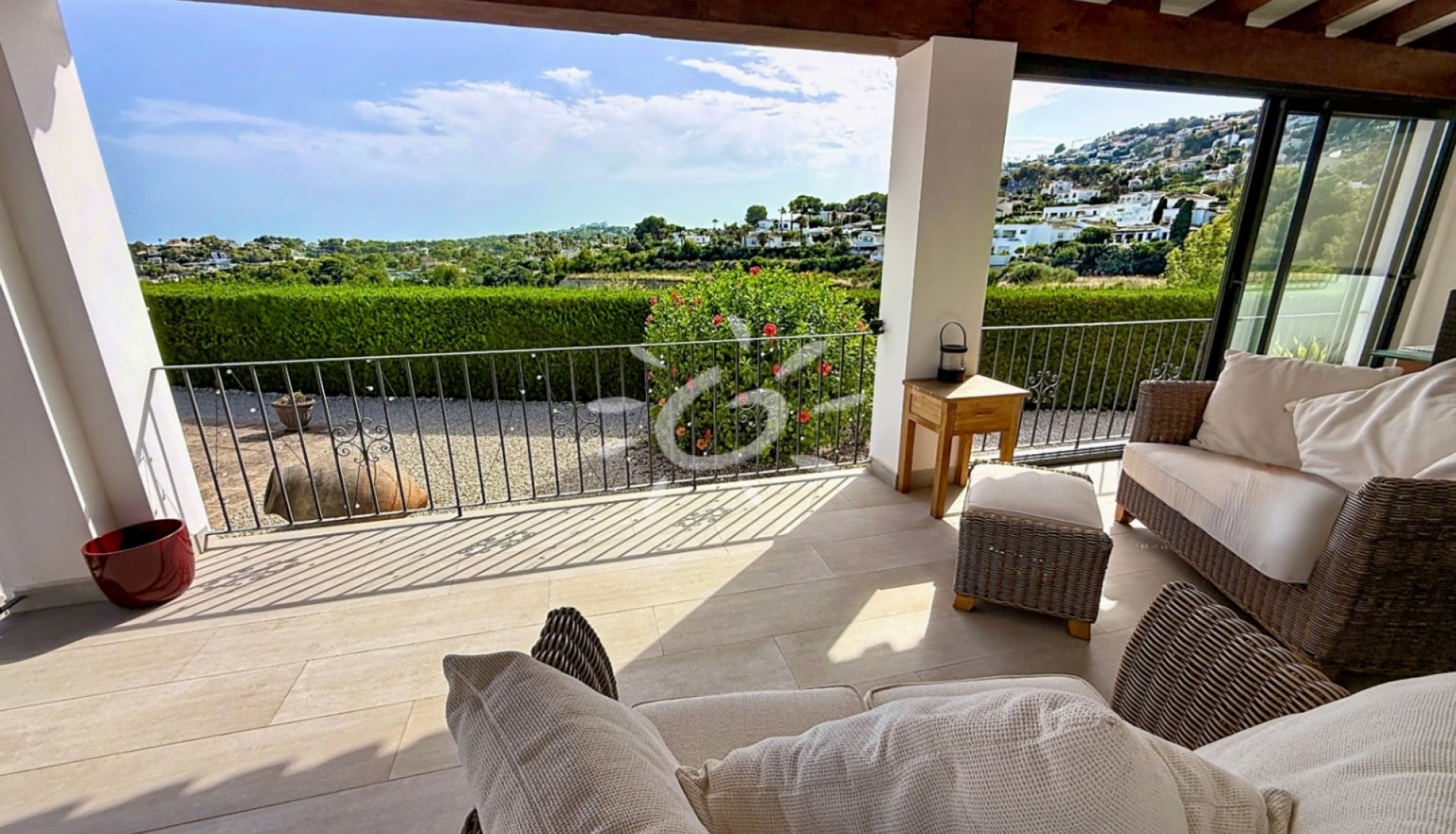 Reventes - Villas - Moraira - La Sabatera