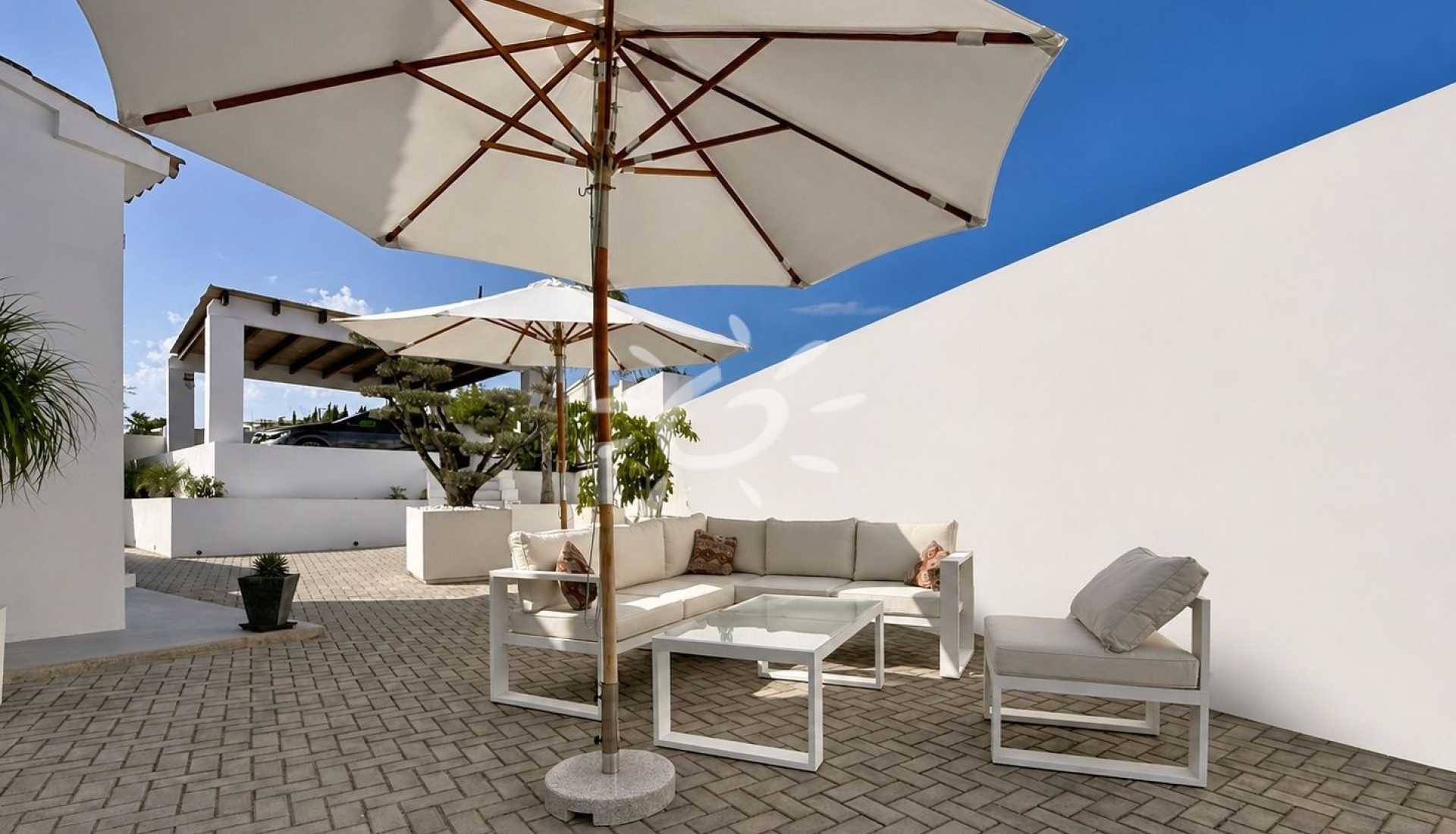 Reventes - Villas - Moraira - La Sabatera