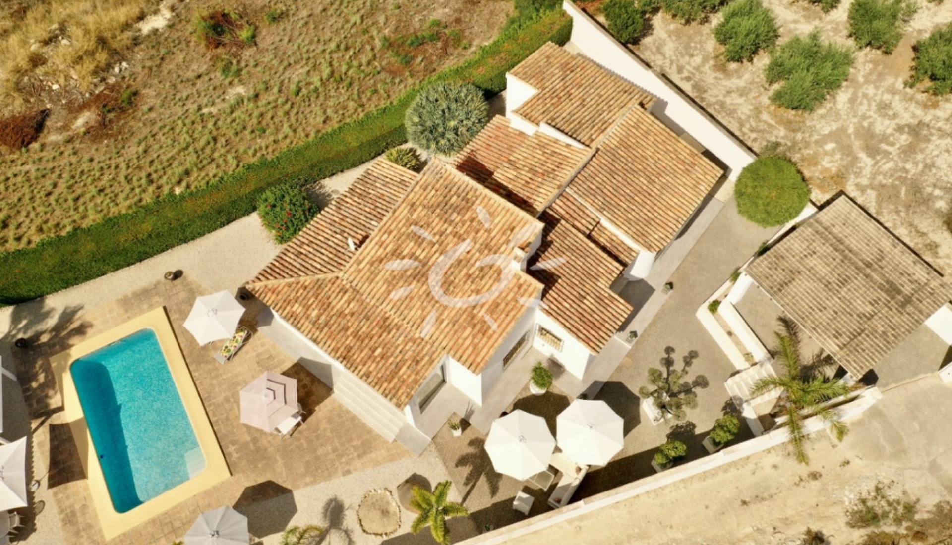 Reventes - Villas - Moraira - La Sabatera