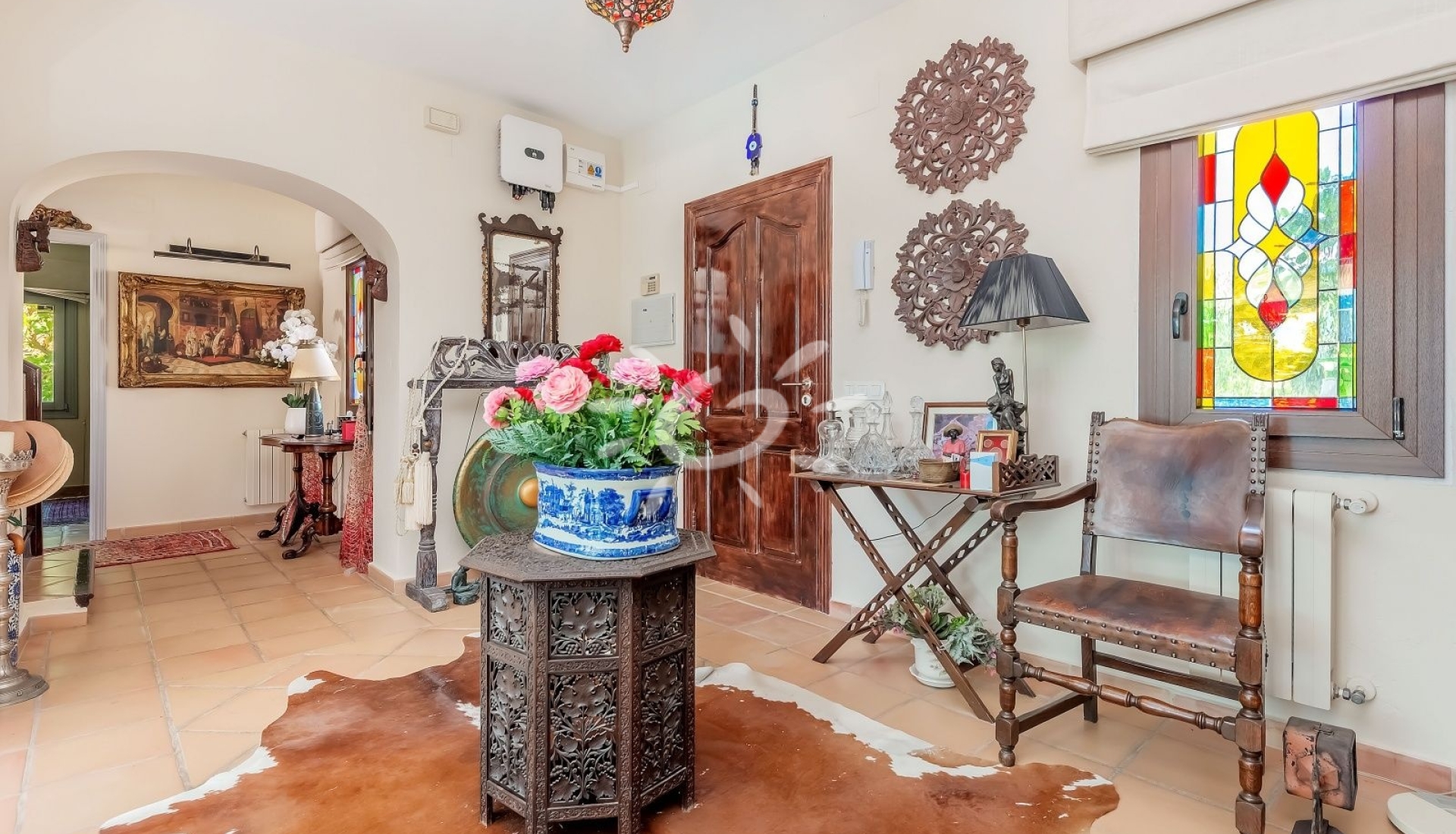Reventes - Villas - Moraira - La Sabatera