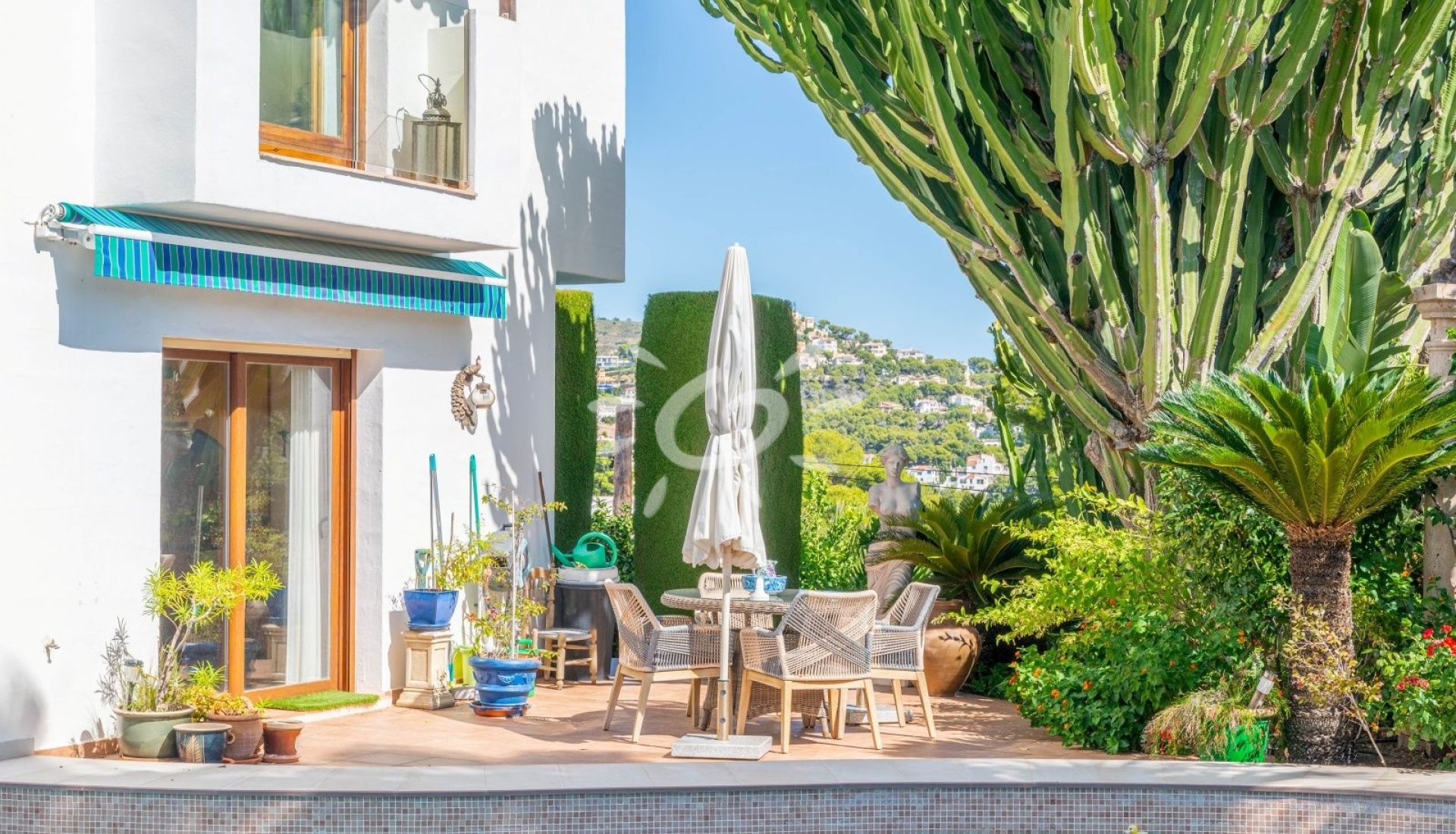 Reventes - Villas - Moraira - La Sabatera
