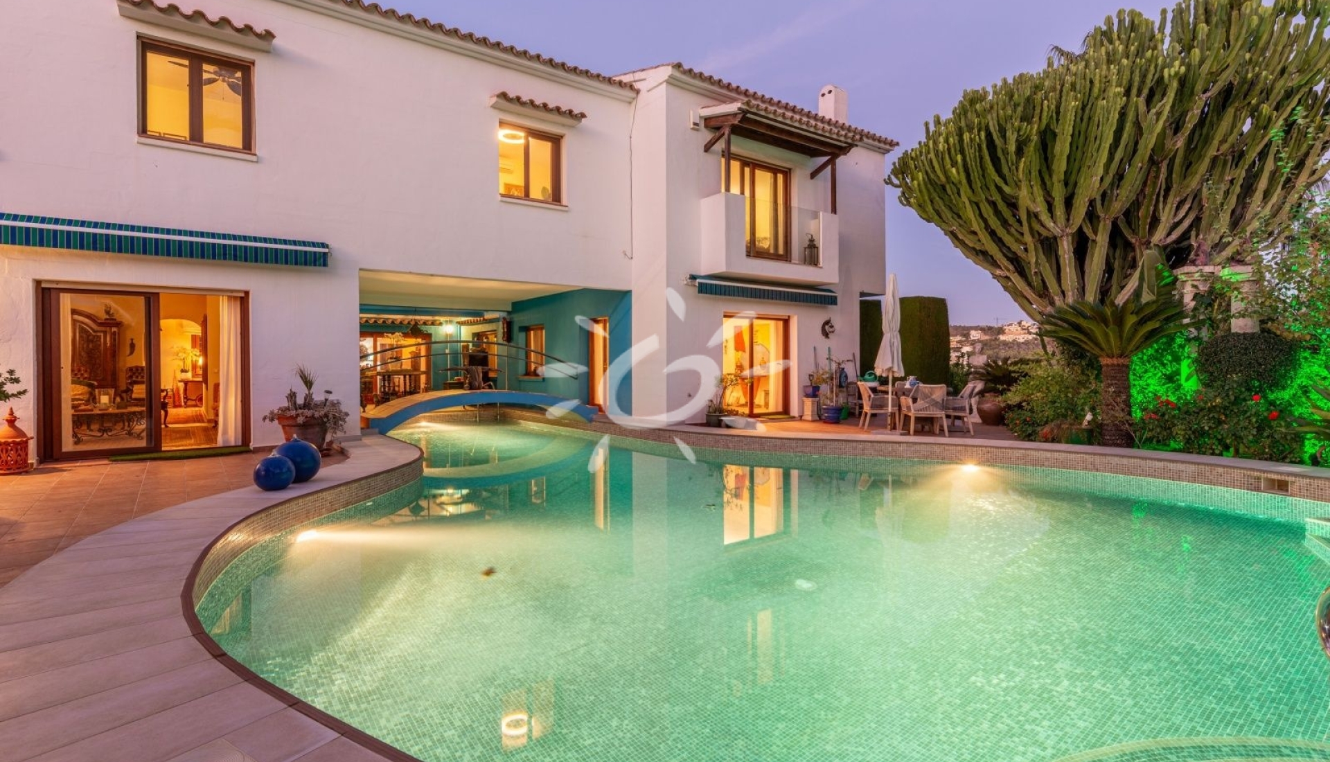 Reventes - Villas - Moraira - La Sabatera