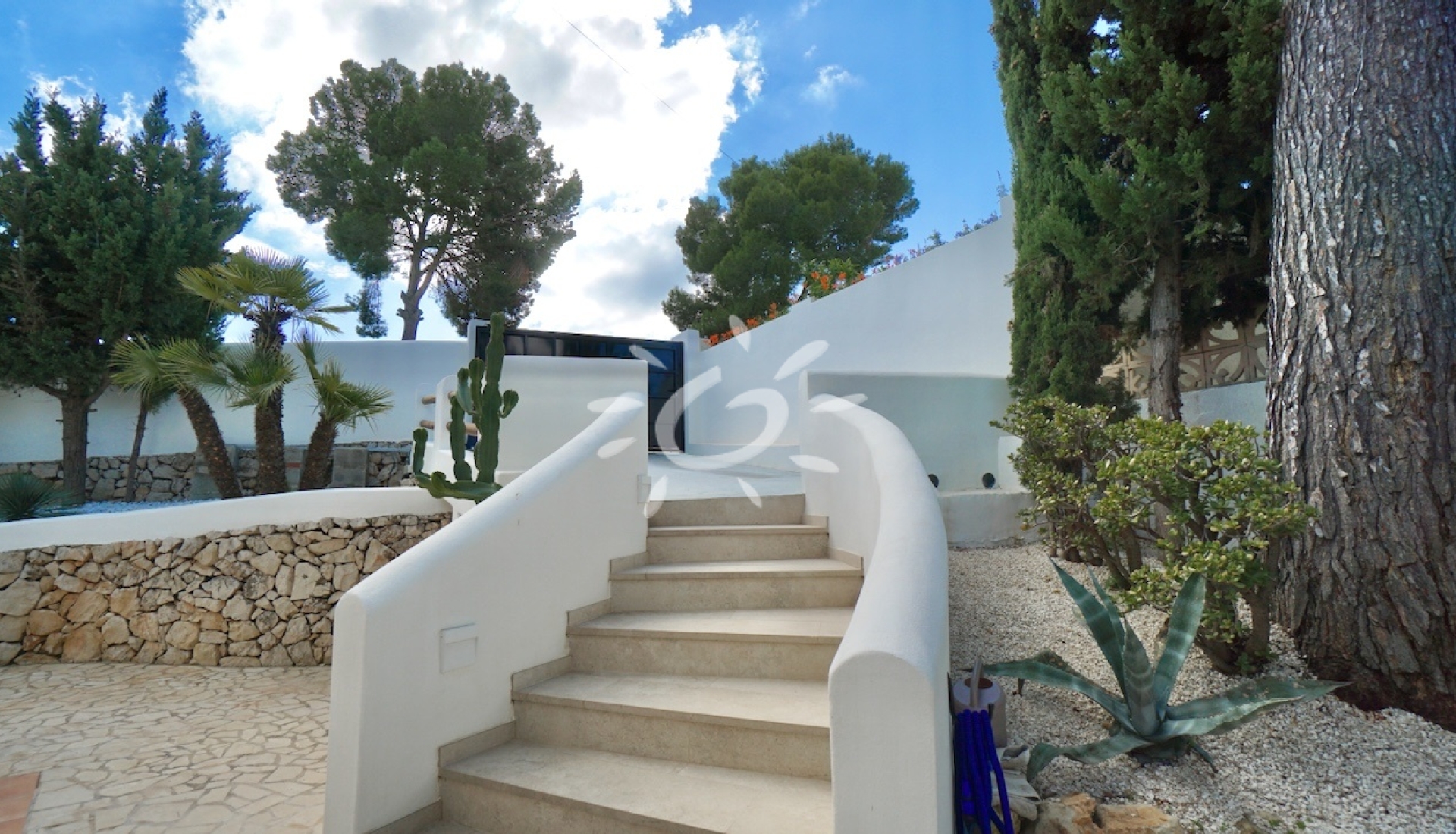 Reventes - Villas - Moraira - La Sabatera