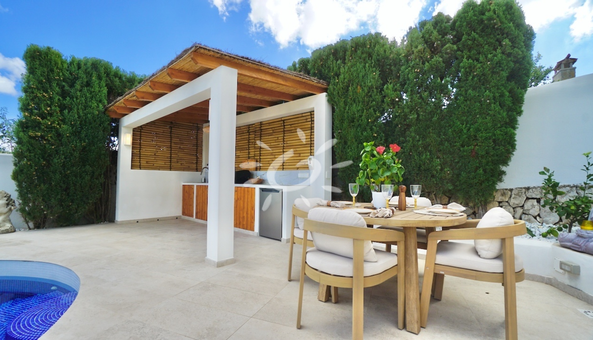 Reventes - Villas - Moraira - La Sabatera