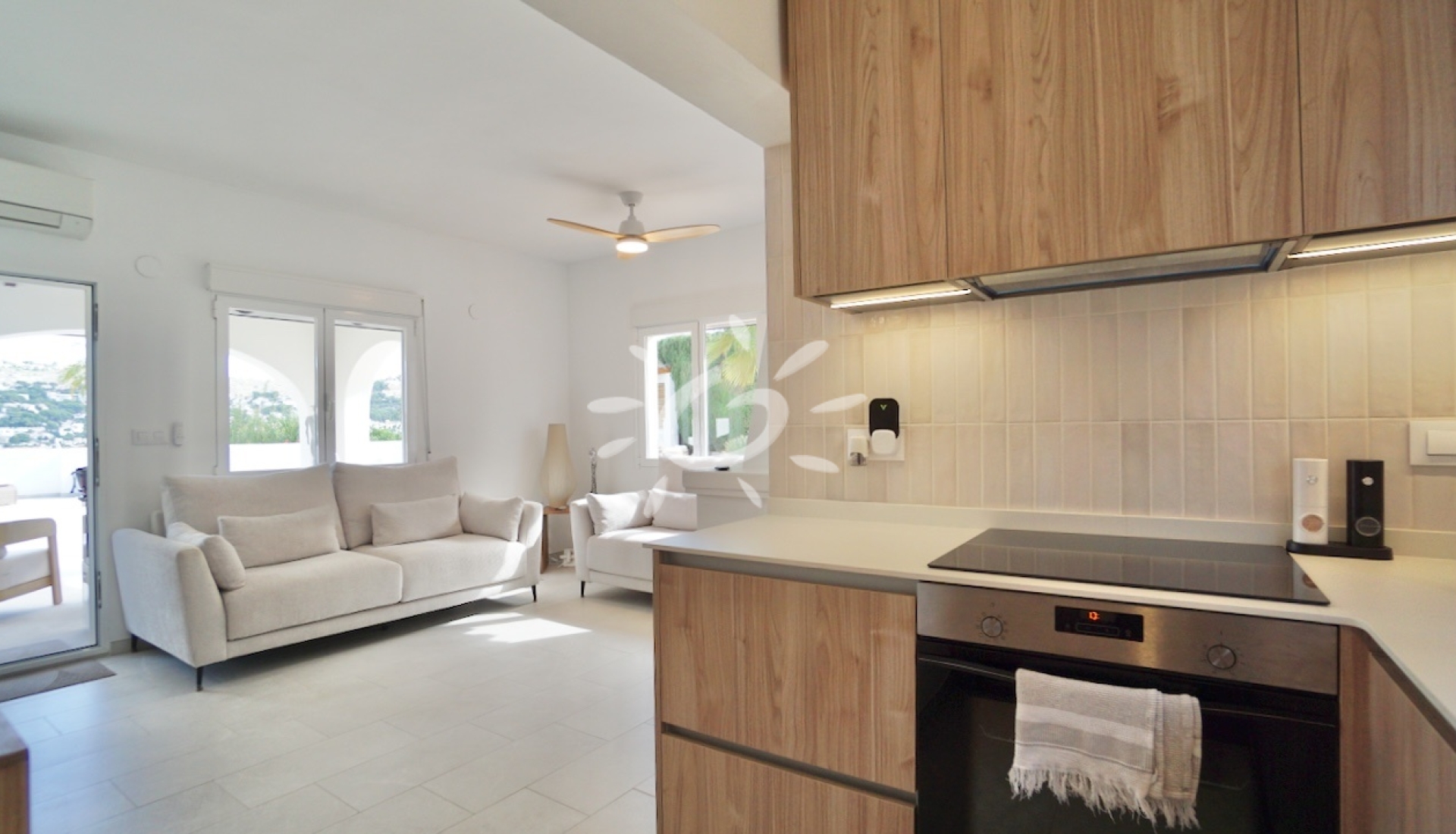 Reventes - Villas - Moraira - La Sabatera