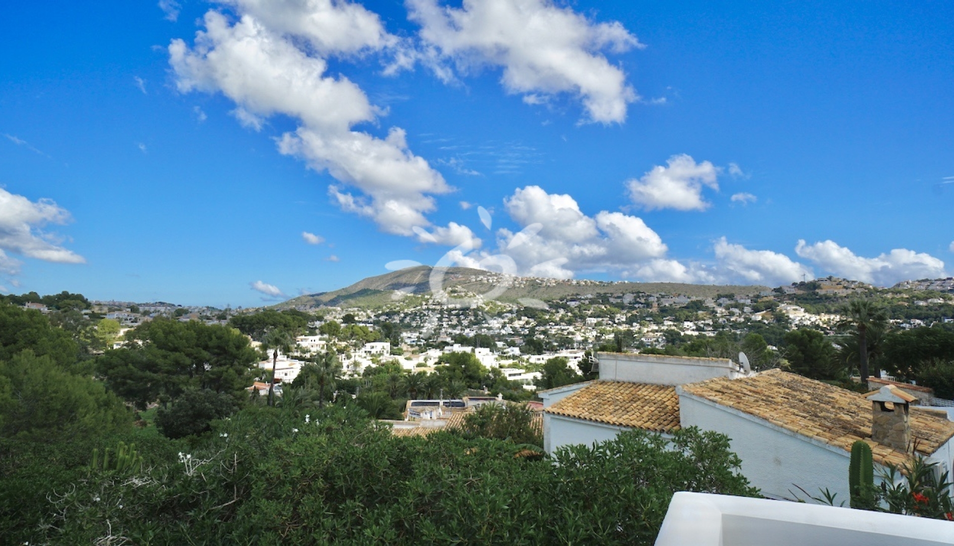 Reventes - Villas - Moraira - La Sabatera