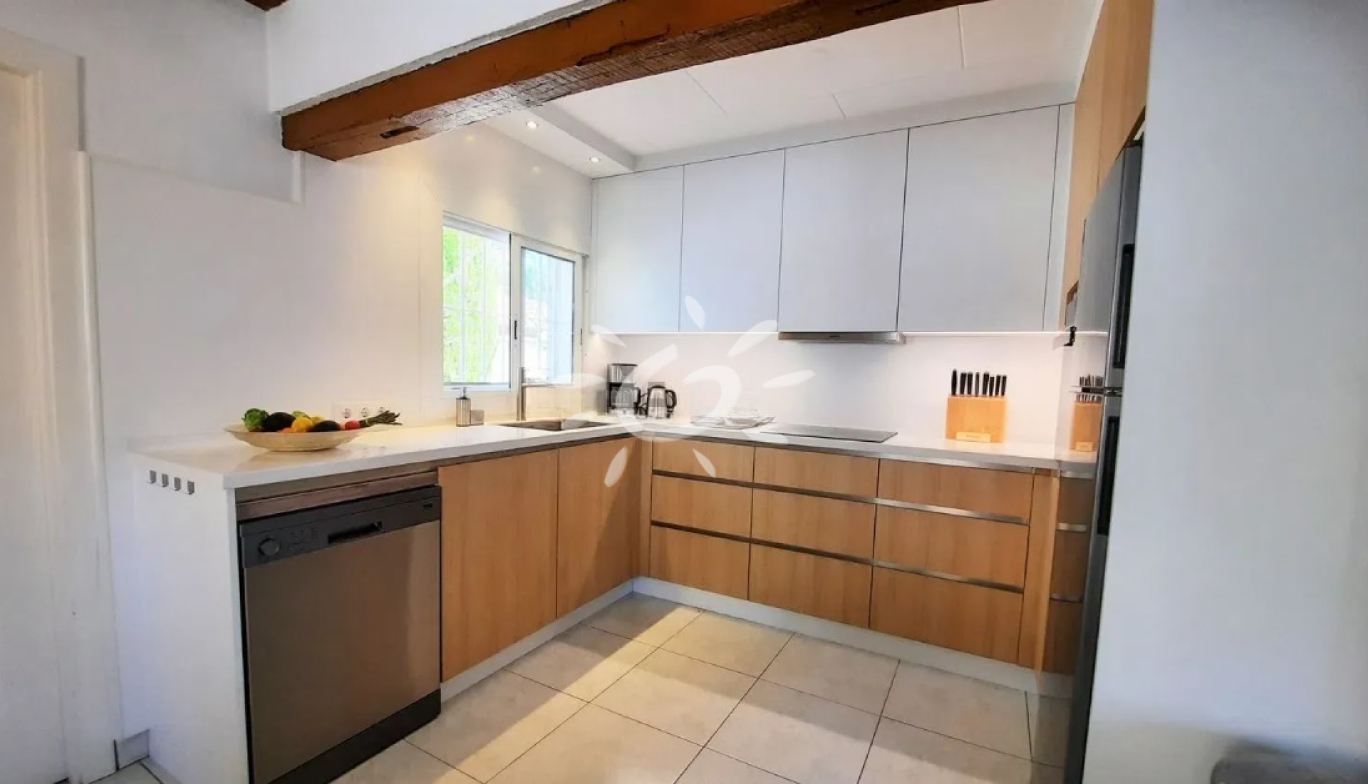 Reventes - Villas - Moraira - Moravit - Cap Blanc