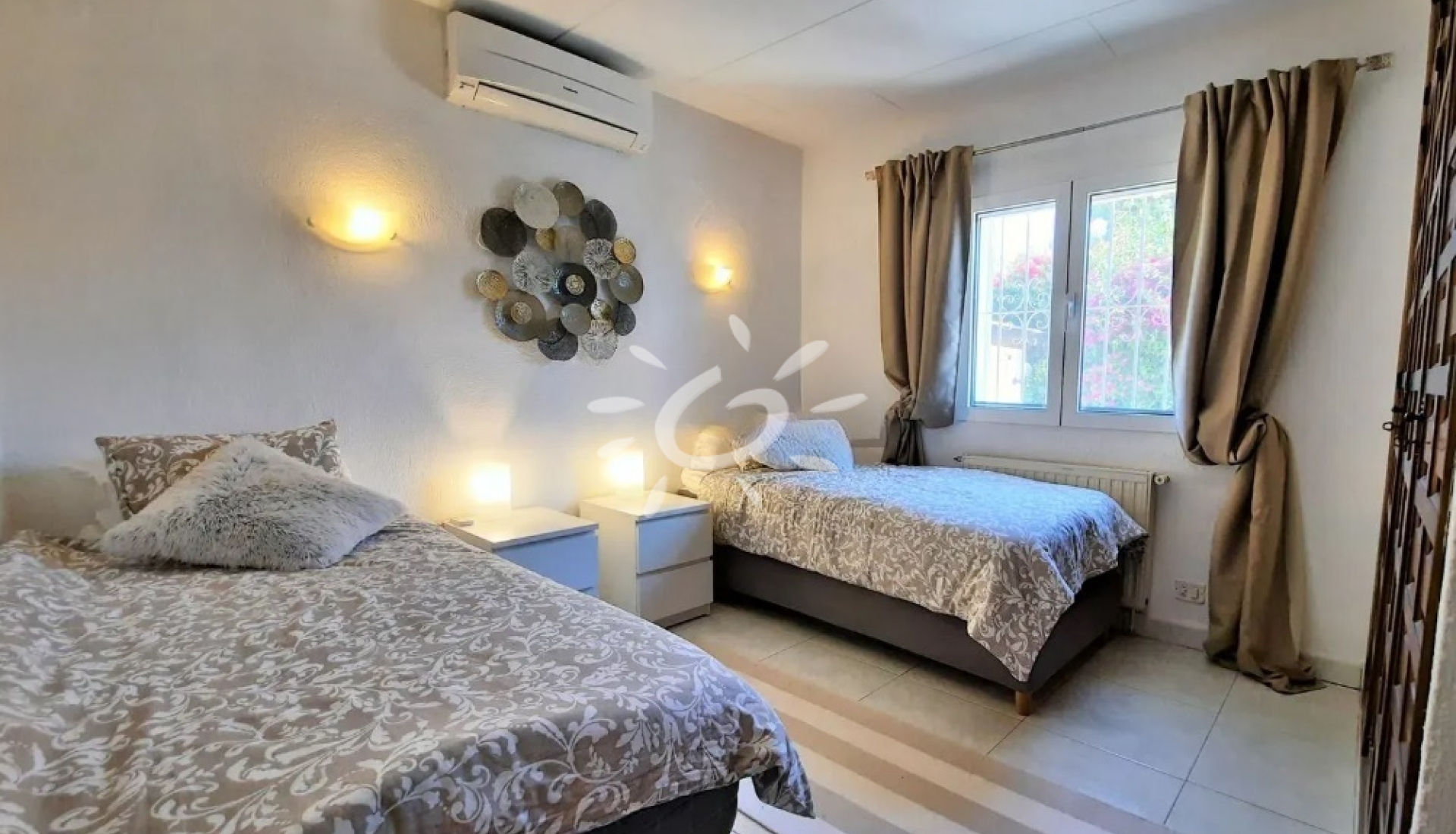 Reventes - Villas - Moraira - Moravit - Cap Blanc