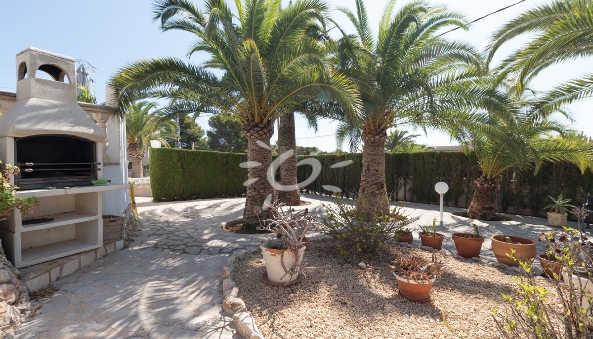 Reventes - Villas - Moraira - Moravit - Cap Blanc