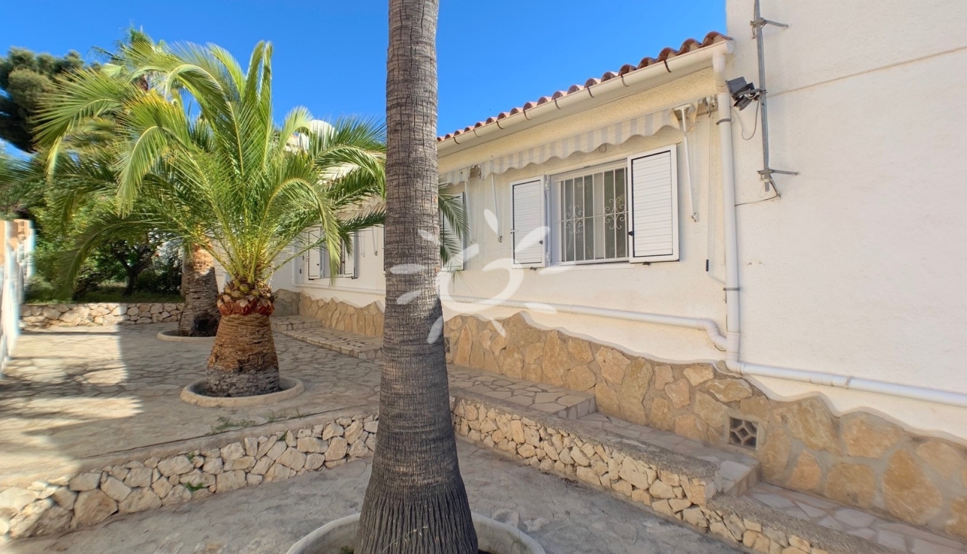 Reventes - Villas - Moraira - Moravit - Cap Blanc