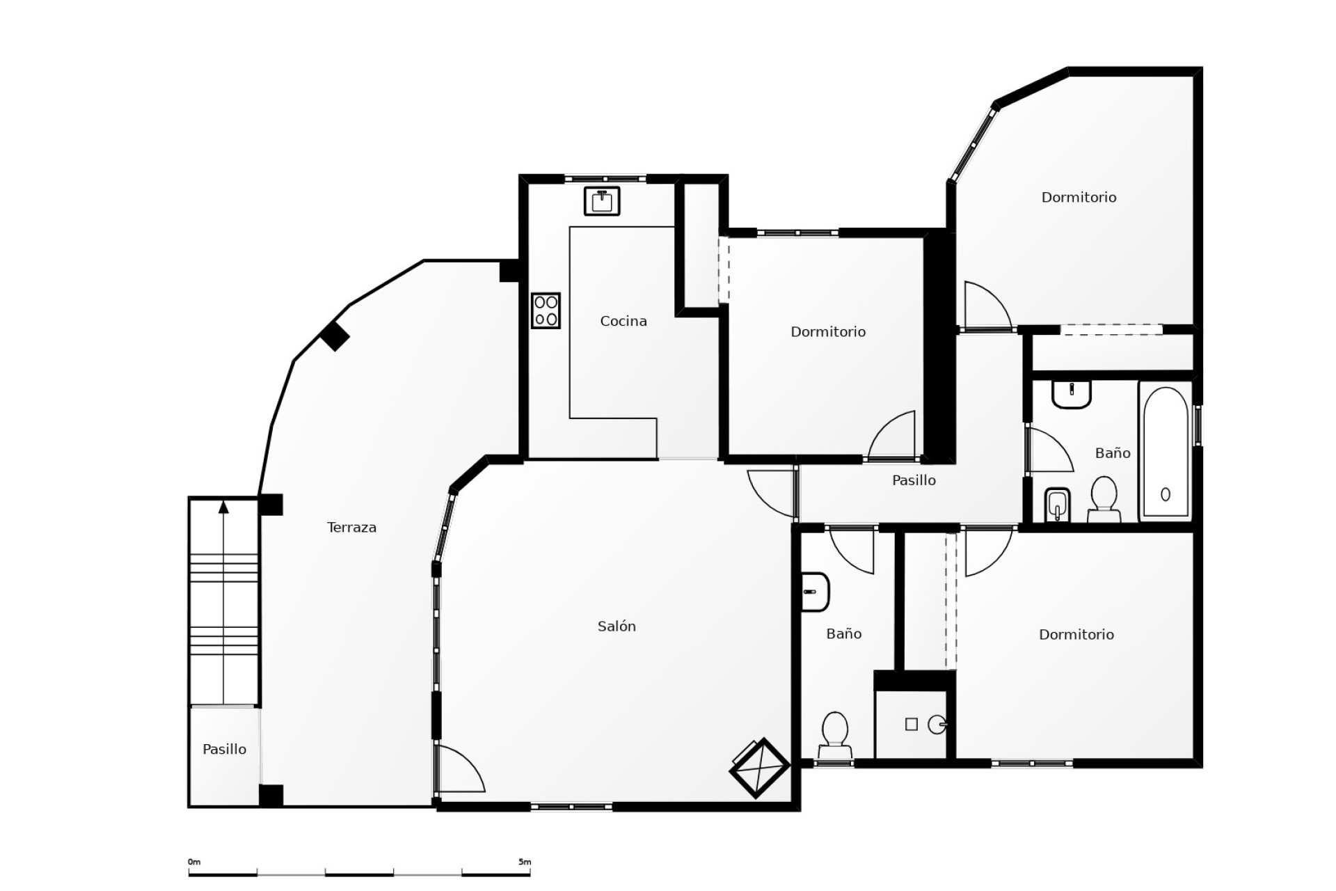 Reventes - Villas - Moraira - Moravit