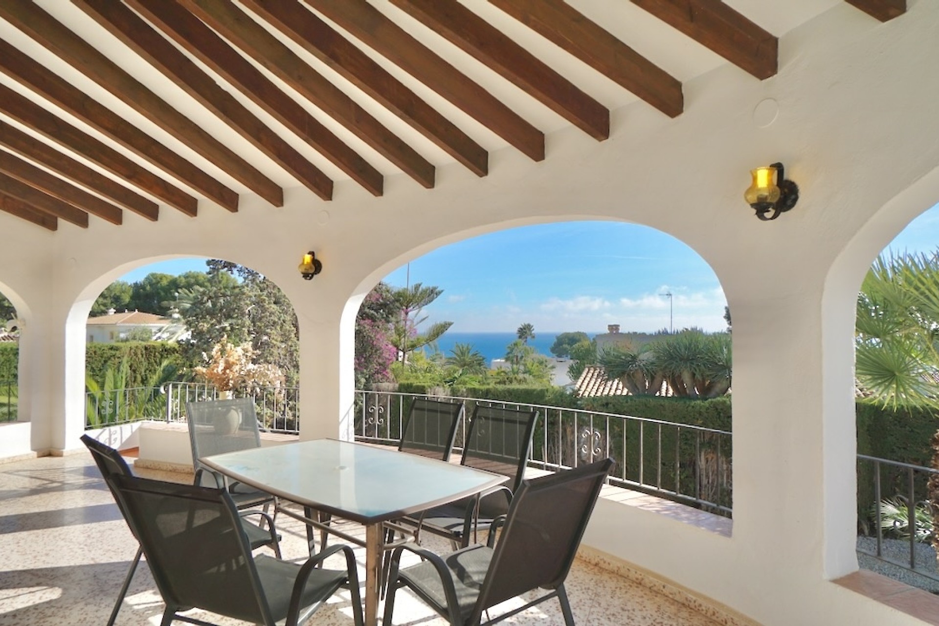 Reventes - Villas - Moraira - Moravit