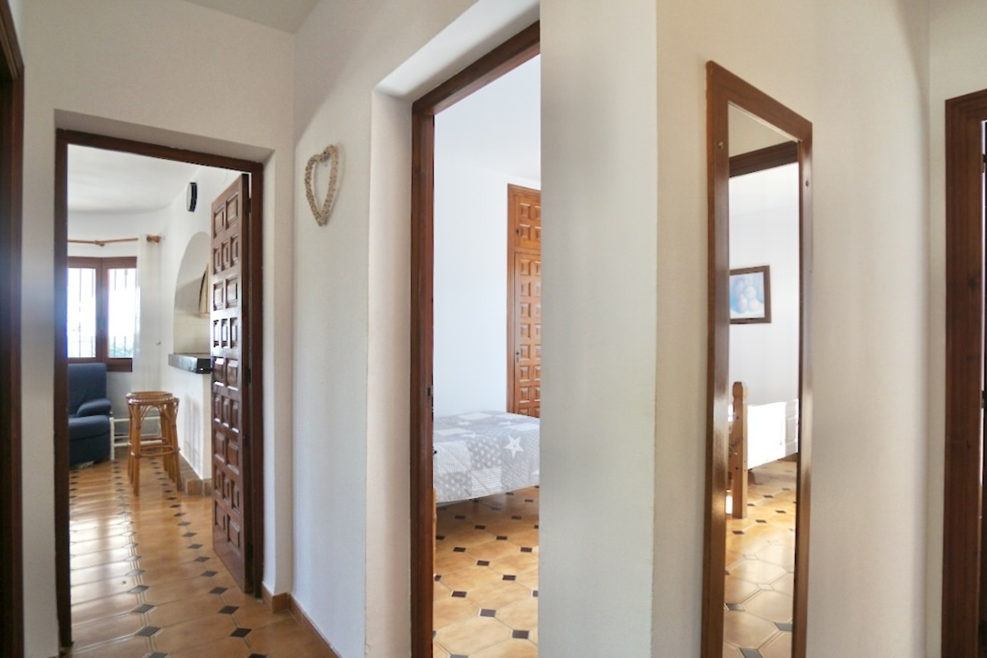 Reventes - Villas - Moraira - Moravit