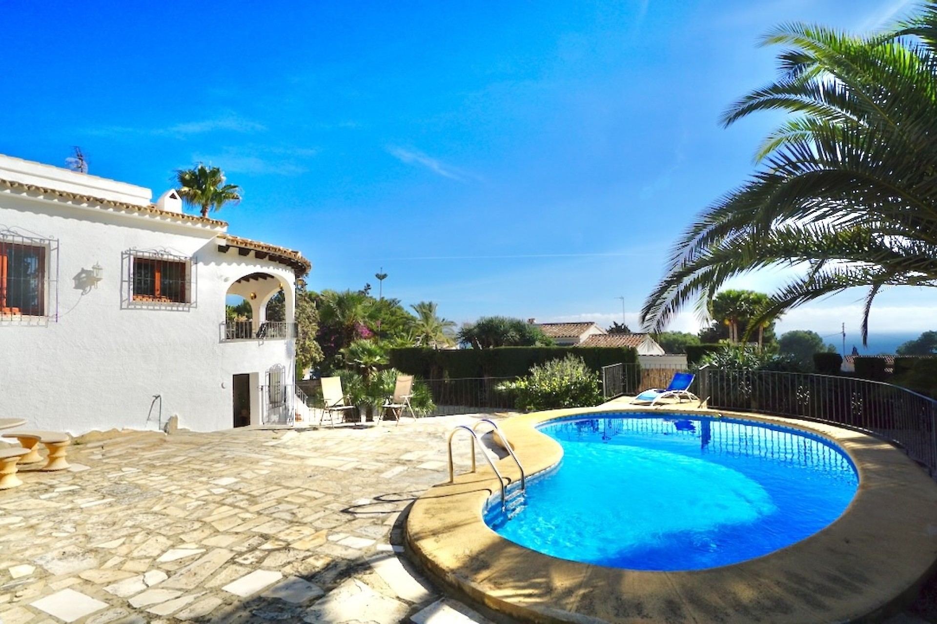 Reventes - Villas - Moraira - Moravit